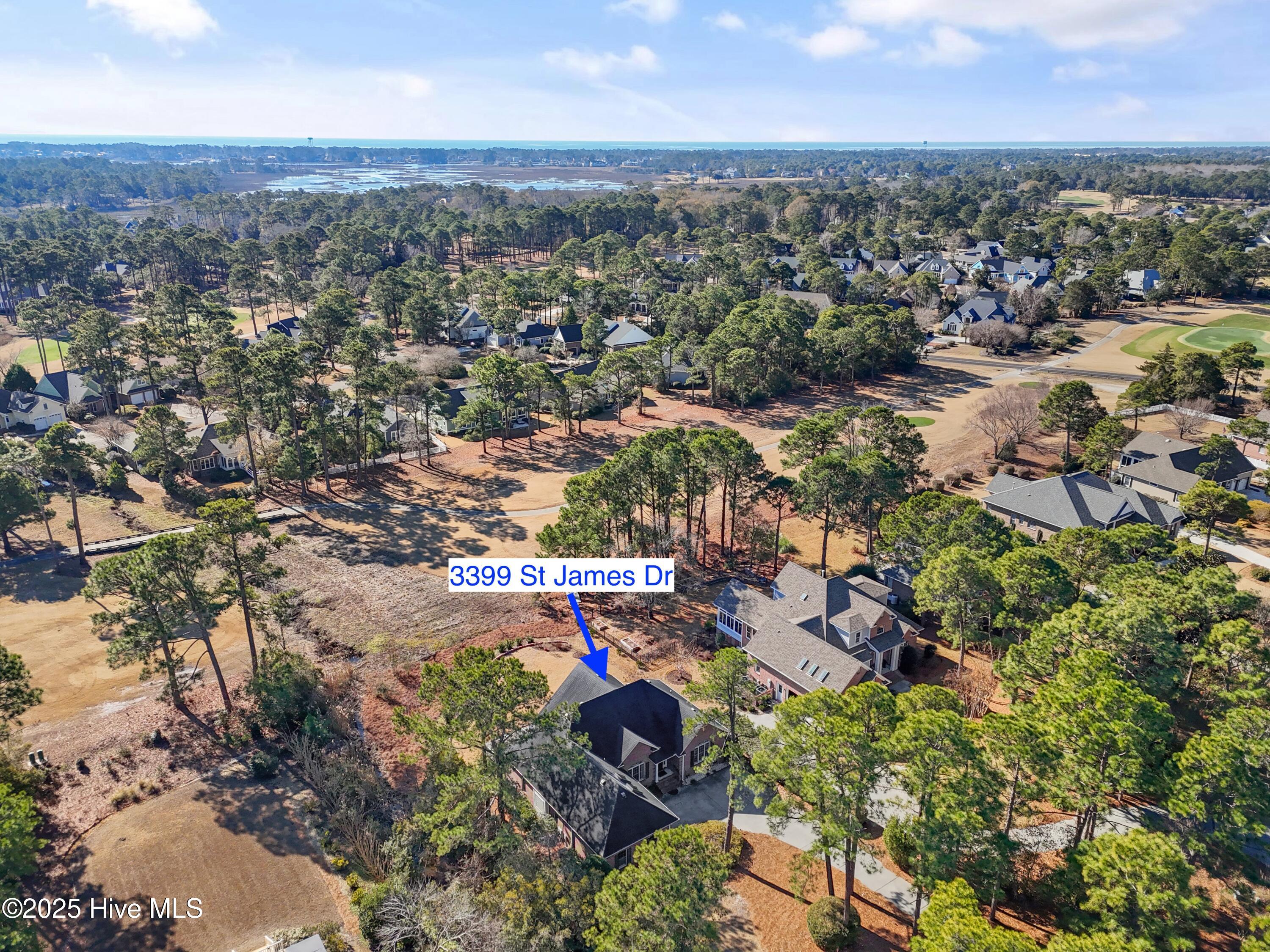 3399 St James Drive Property Photo 52