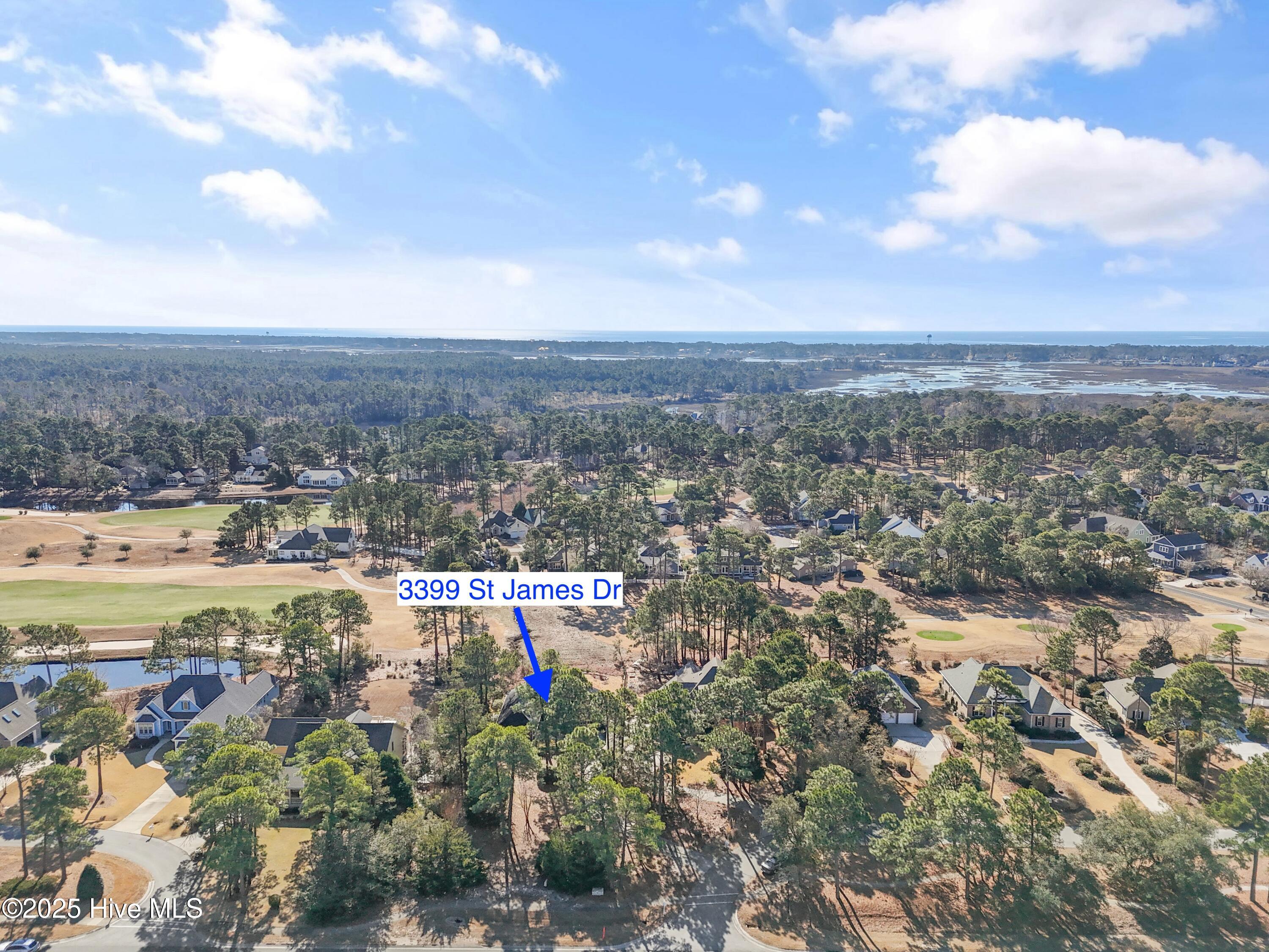 3399 St James Drive Property Photo 55