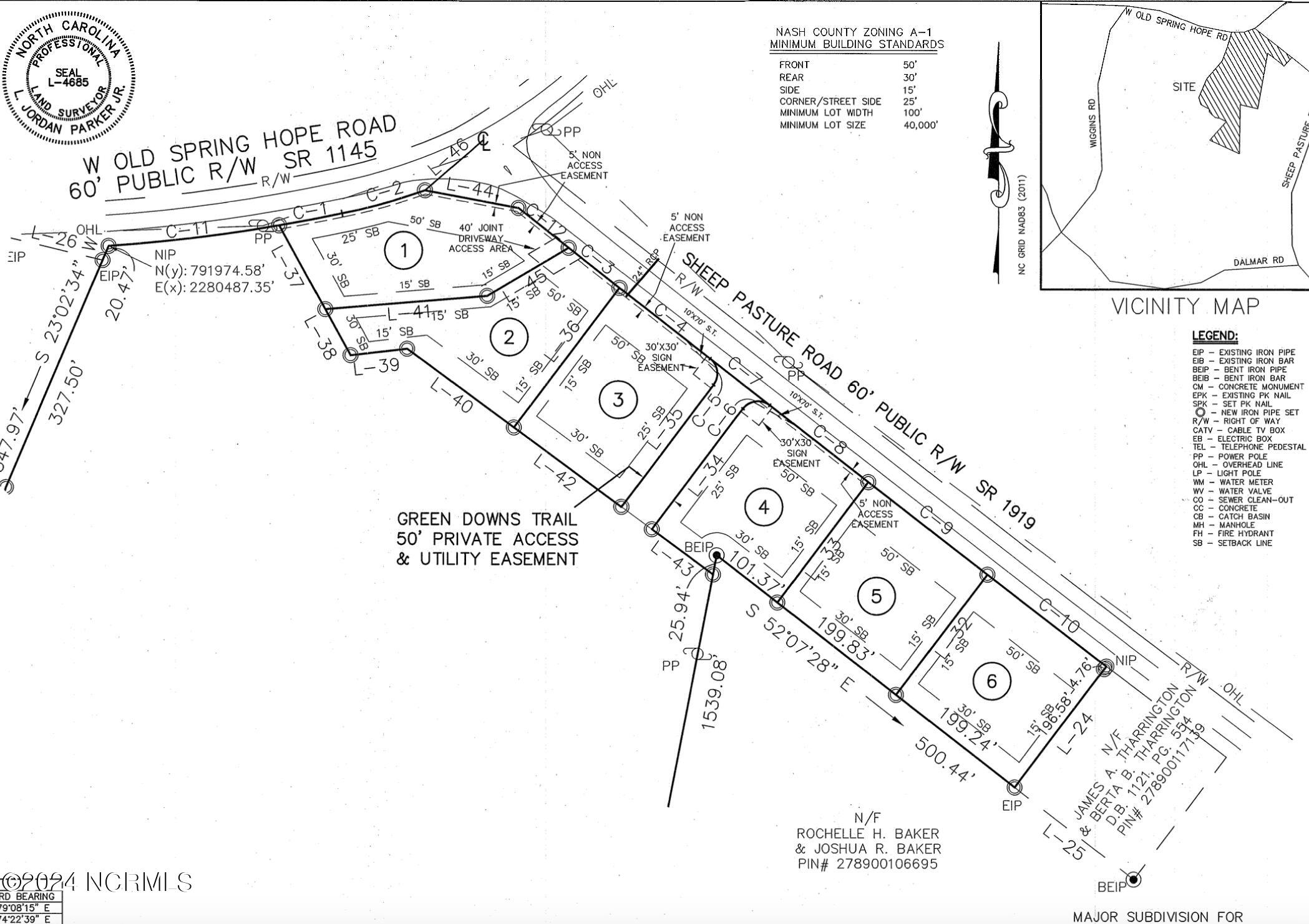 Lot 4 Green Downs Trail Property Photo 1