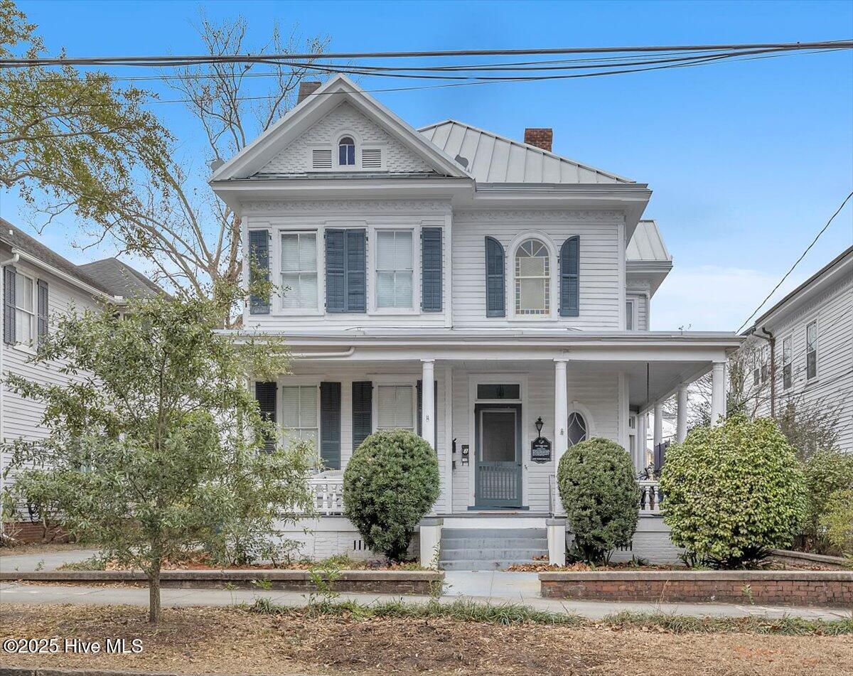 104 S 4th Street Property Photo 1