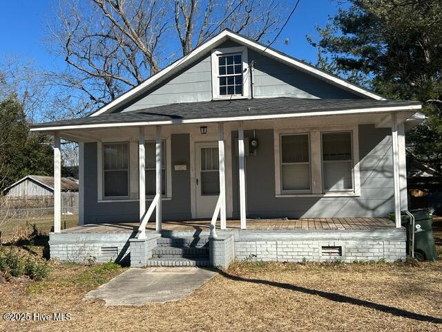 1806 Greensboro Street Property Photo 1