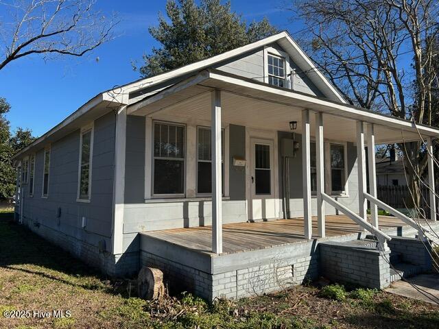 1806 Greensboro Street Property Photo 2