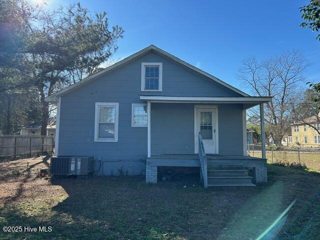 1806 Greensboro Street Property Photo 3