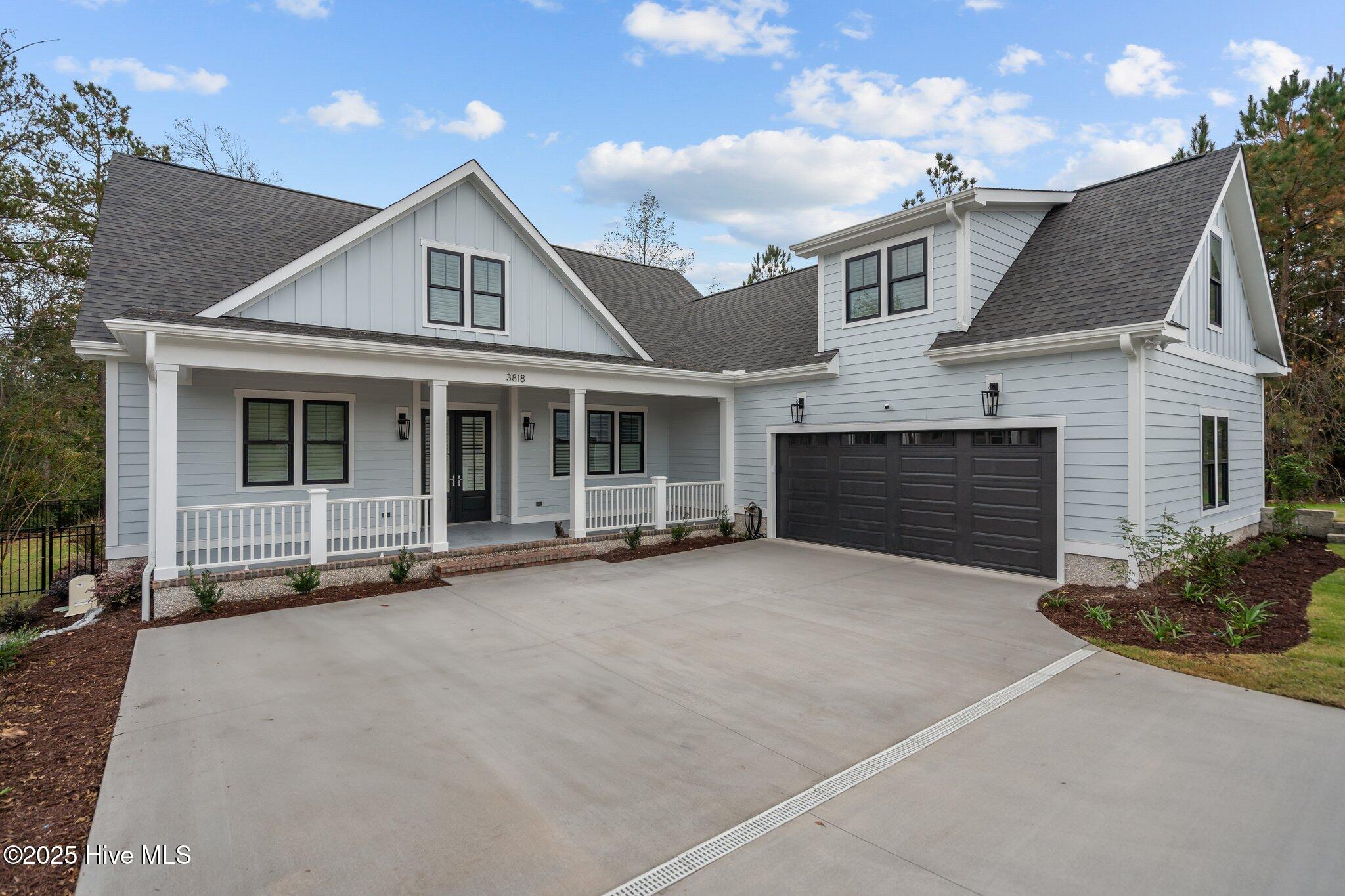 3818 Lemon Drop Lane Property Photo 1