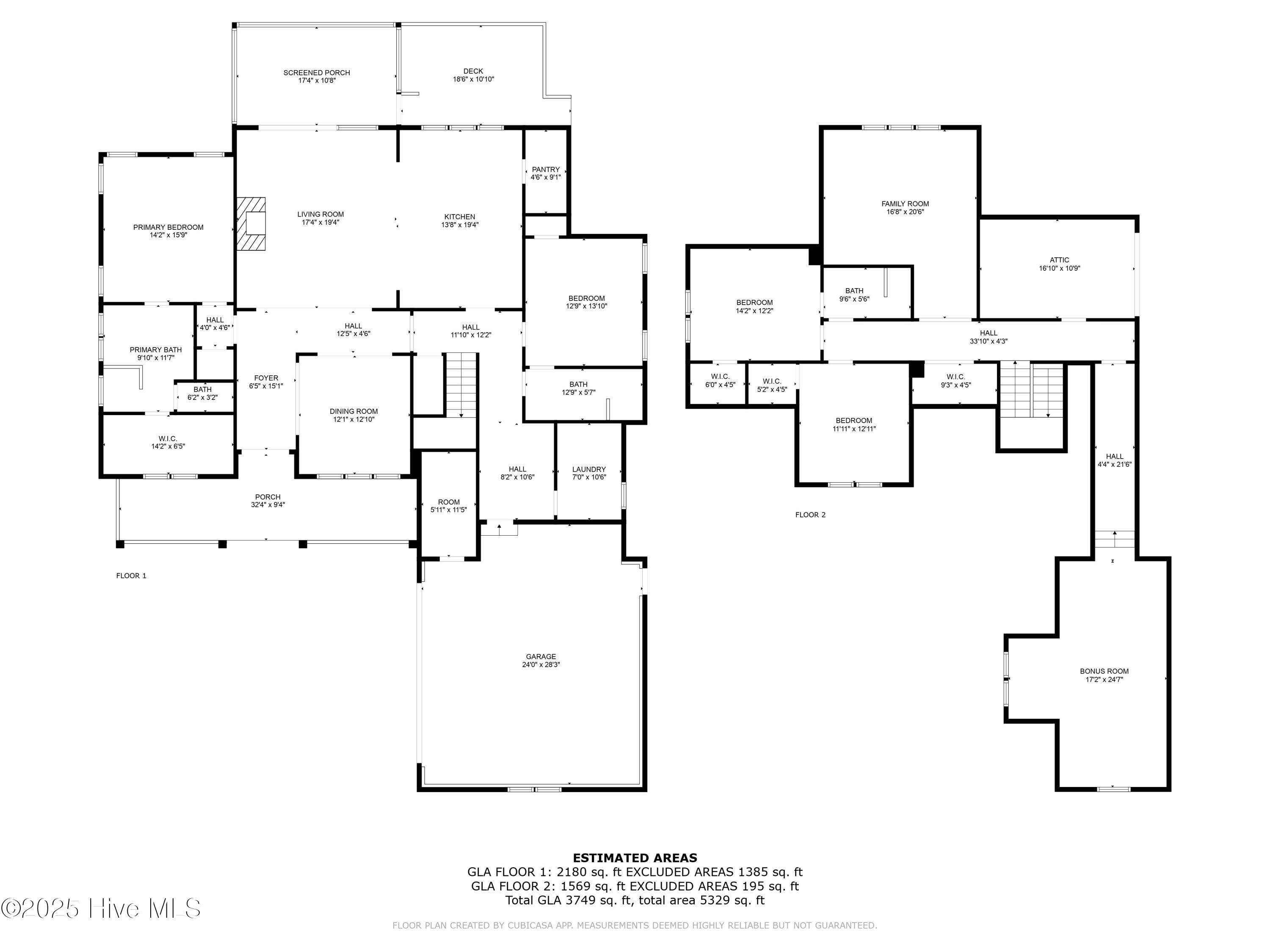3818 Lemon Drop Lane Property Photo 38