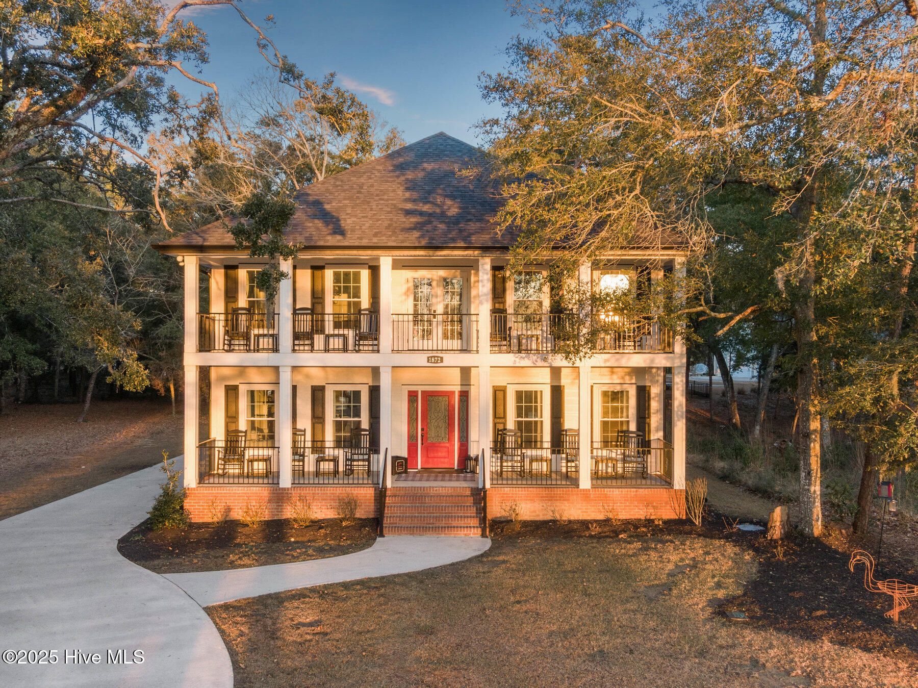 1872 Russell Hewett Road Property Photo 130