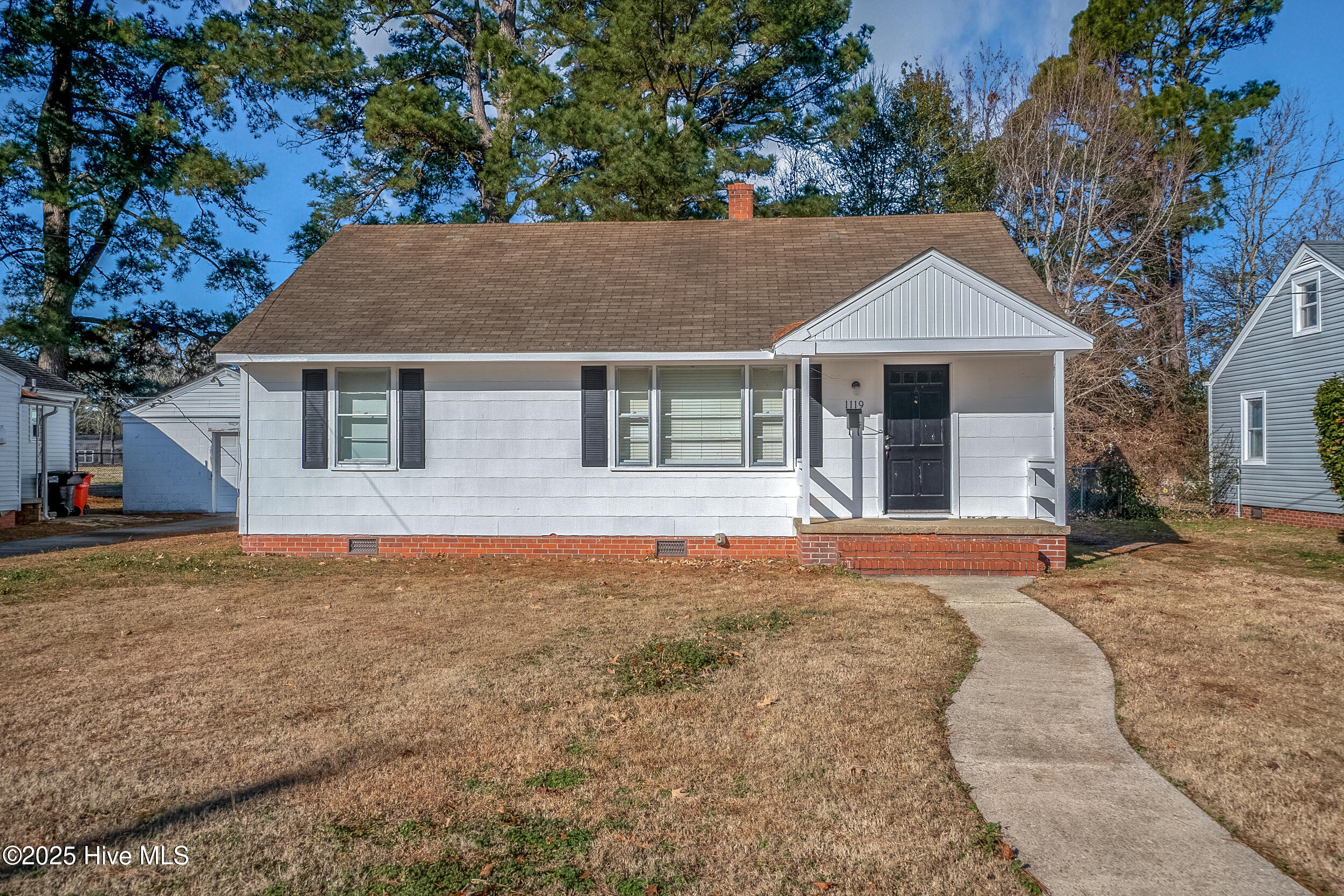 1119 Raleigh Street Property Photo 1