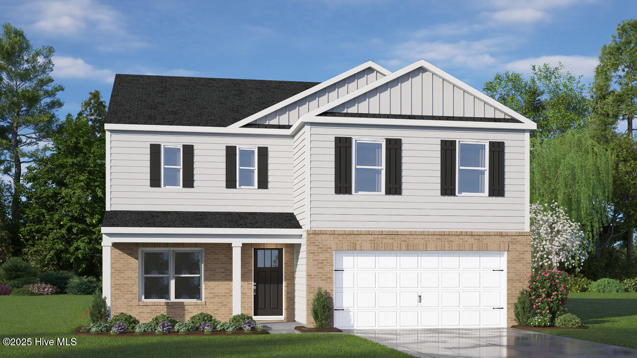 4119 Bertines Court Property Photo 1