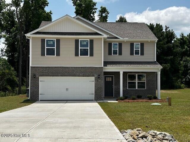4191 Bertines Court Property Photo 1