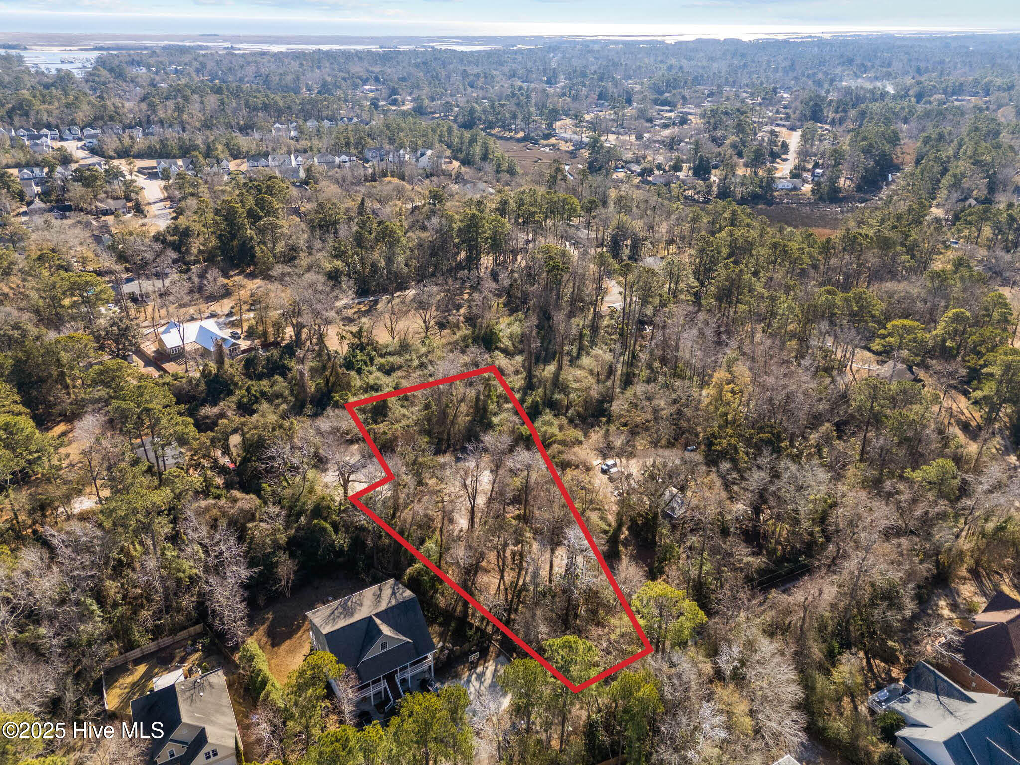 1060 Navaho Trail Property Photo 3