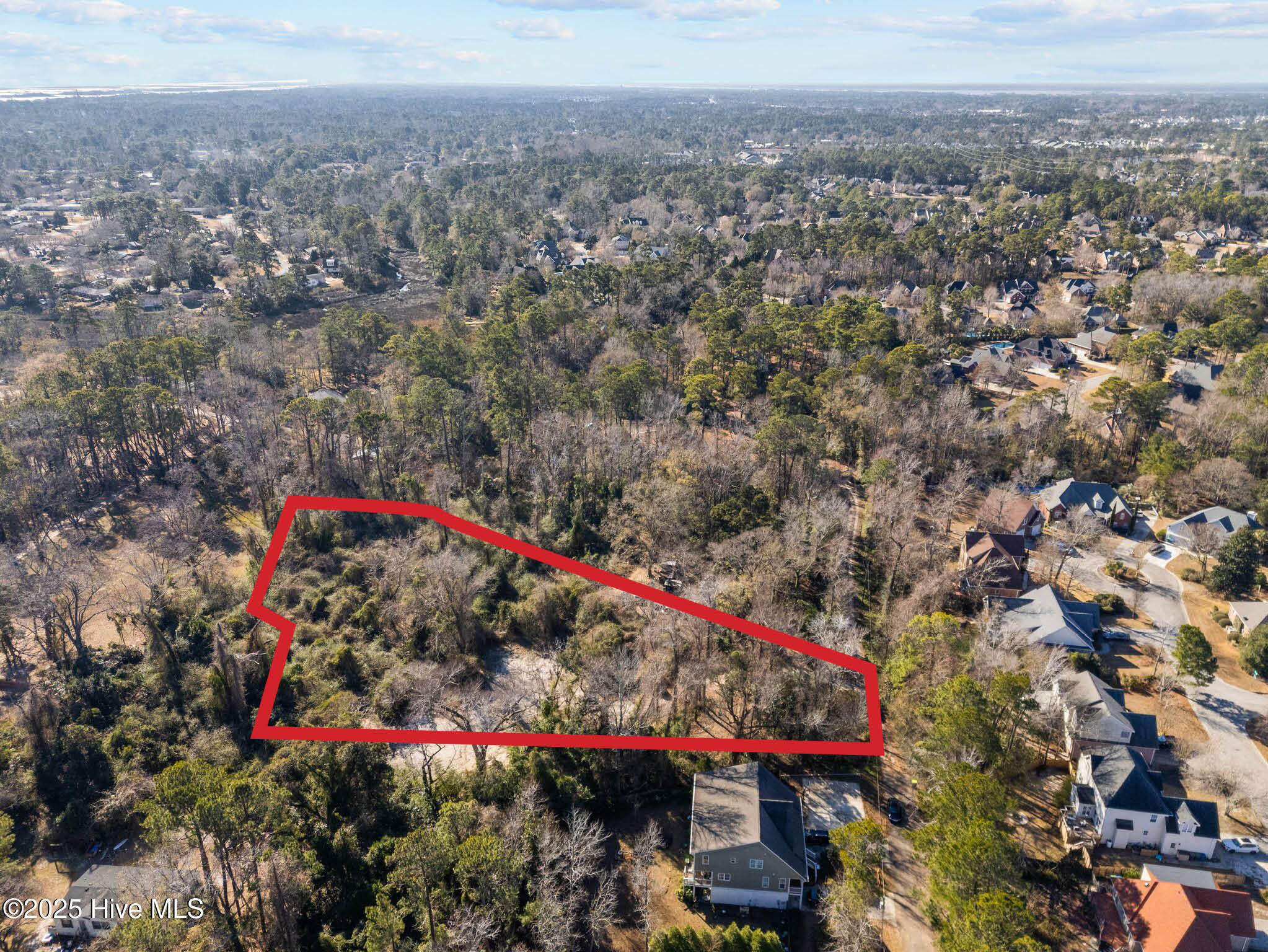 1060 Navaho Trail Property Photo 4