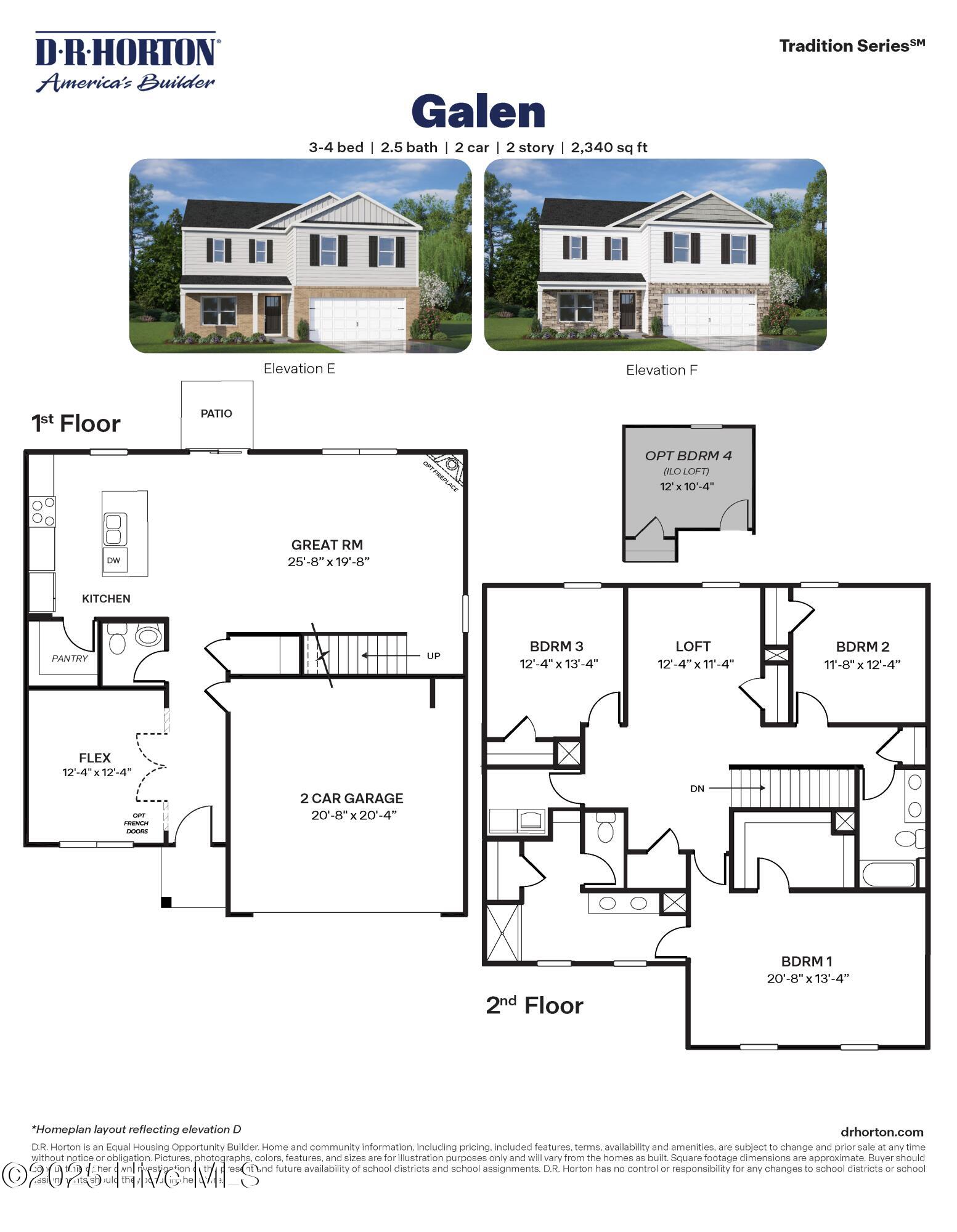 4173 Bertines Court Property Photo 24