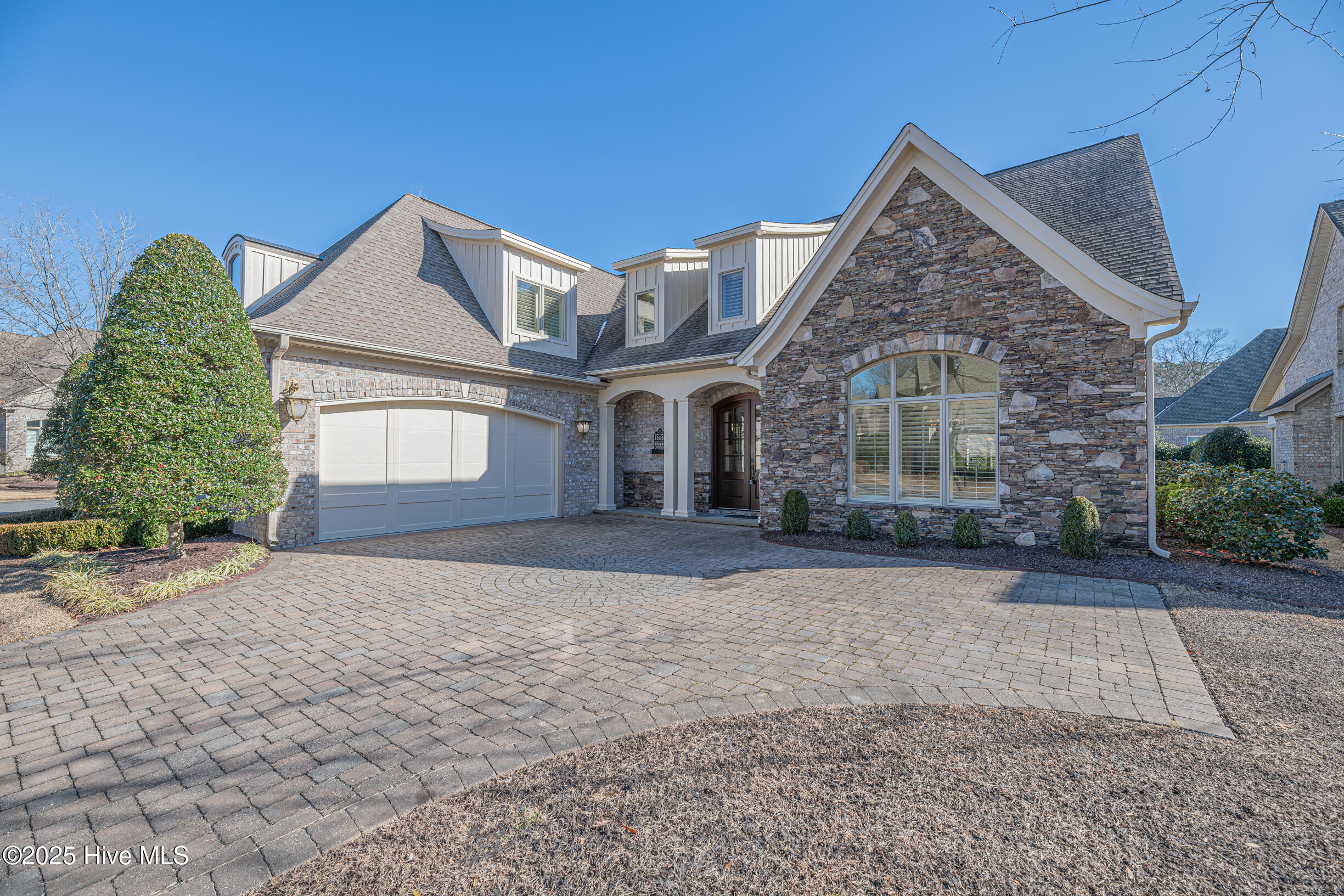 4101 Parmer Place Property Photo 1