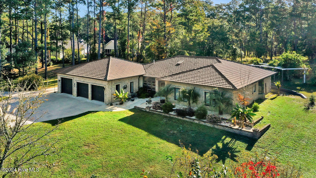 6481 Rolling Run Road Property Photo 1