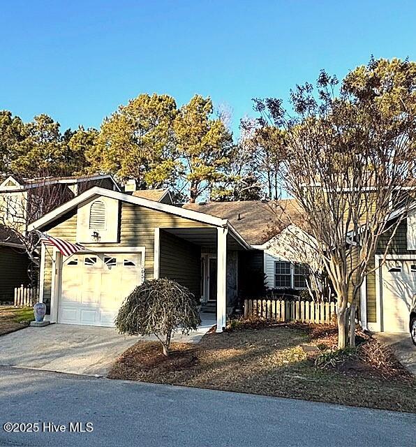 1305 Cedarwood Village Property Photo