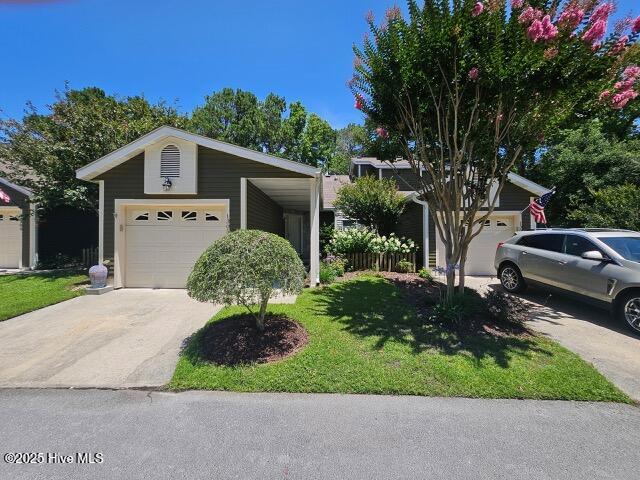 1305 Cedarwood Village Property Photo 1