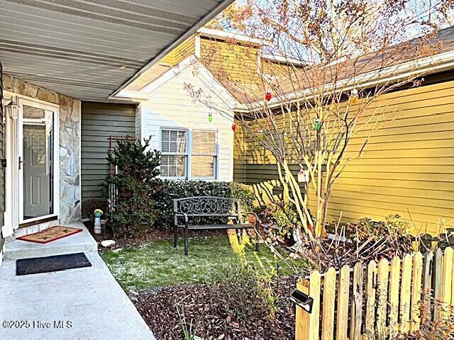 1305 Cedarwood Village Property Photo 5