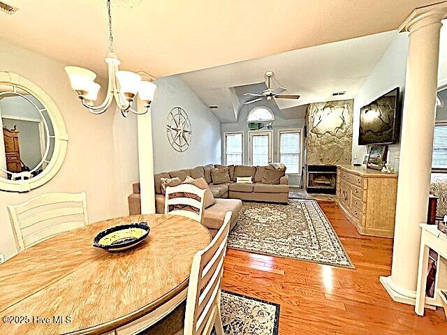 1305 Cedarwood Village Property Photo 7