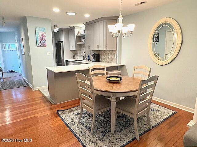 1305 Cedarwood Village Property Photo 8