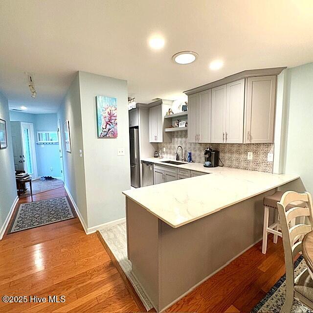1305 Cedarwood Village Property Photo 9