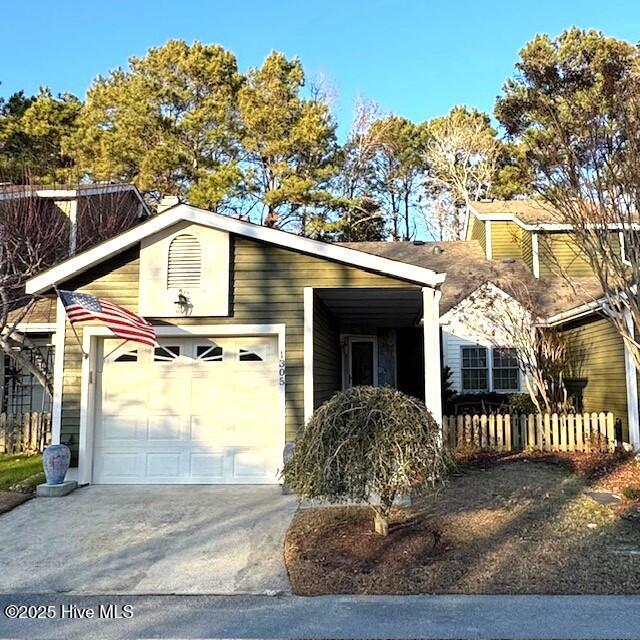 1305 Cedarwood Village Property Photo 12