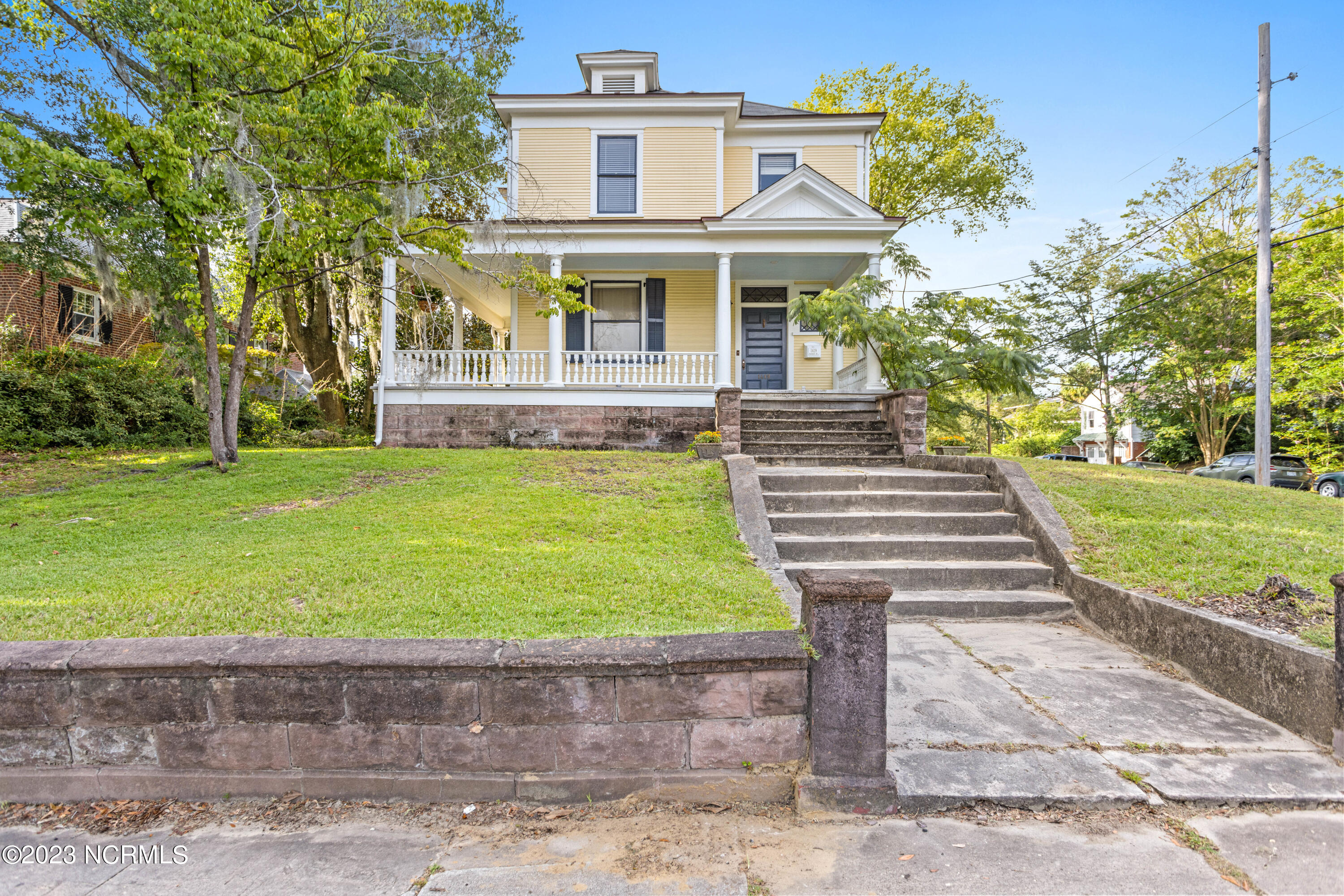1419 Market Street Property Photo 1