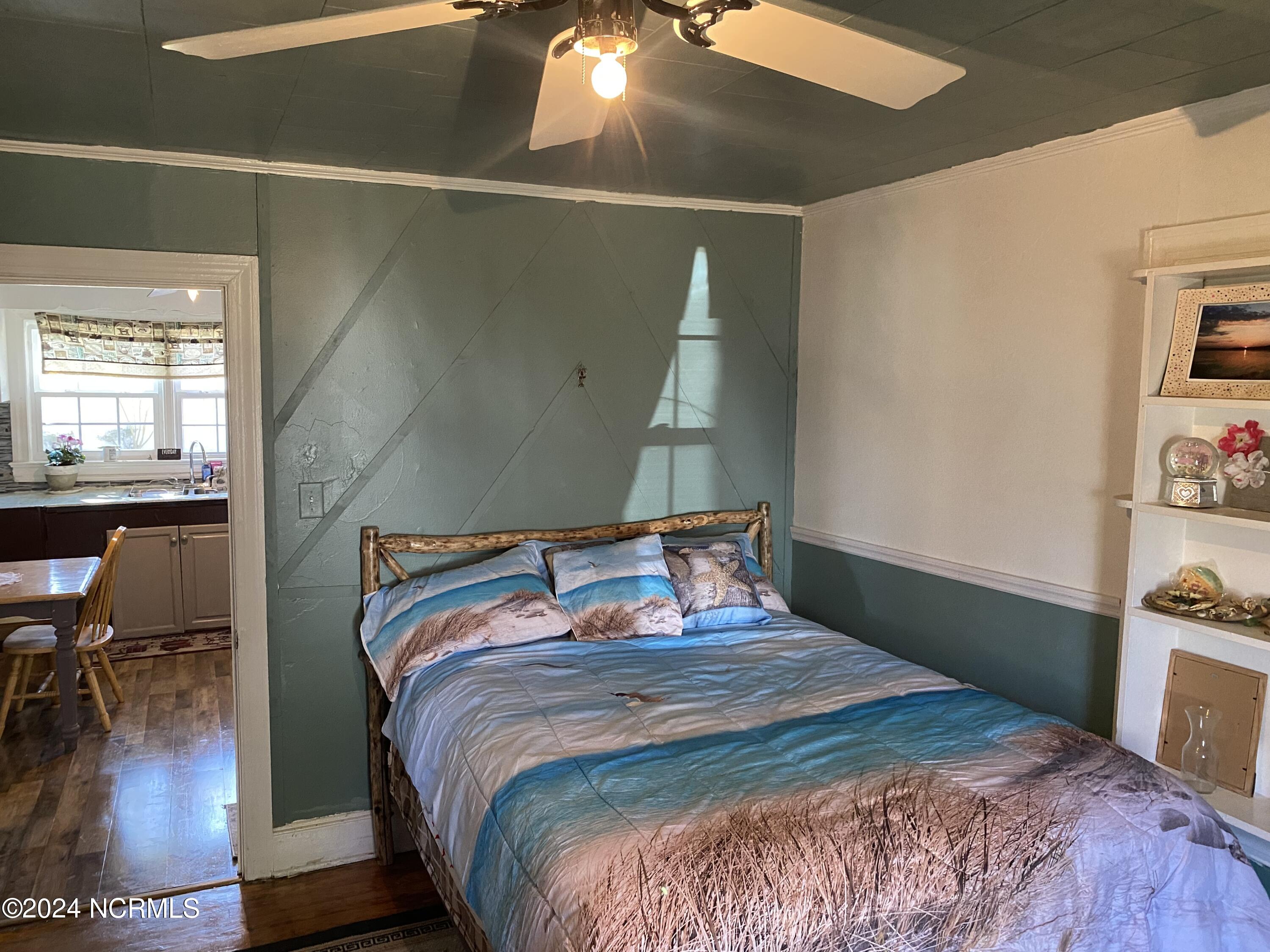 412 S William Hooker Drive Property Photo 13