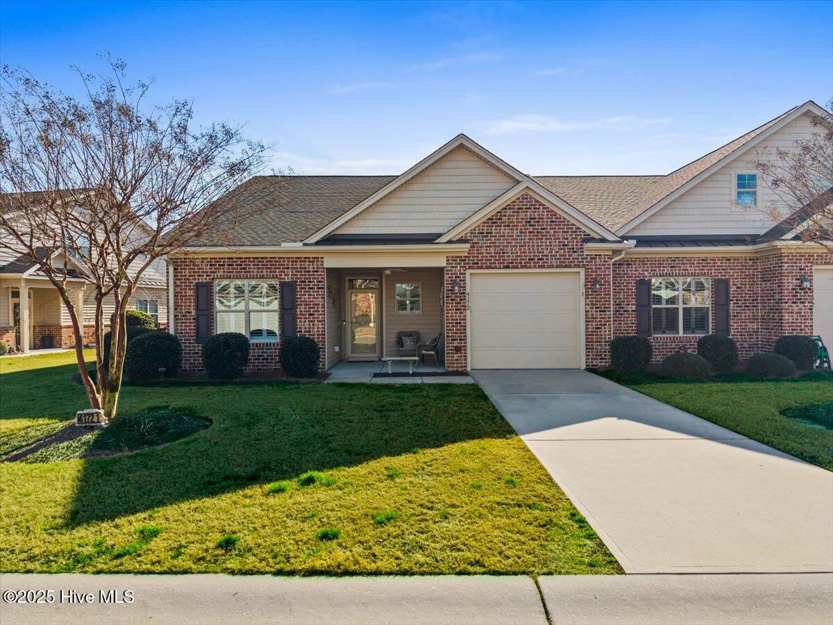 4172 Cambridge Cove Circle # 1 Property Photo 5