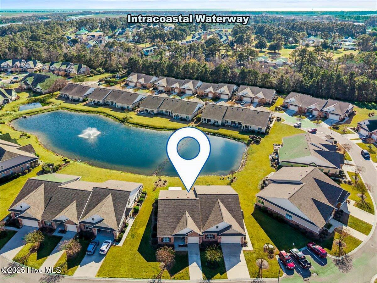 4172 Cambridge Cove Circle # 1 Property Photo 46