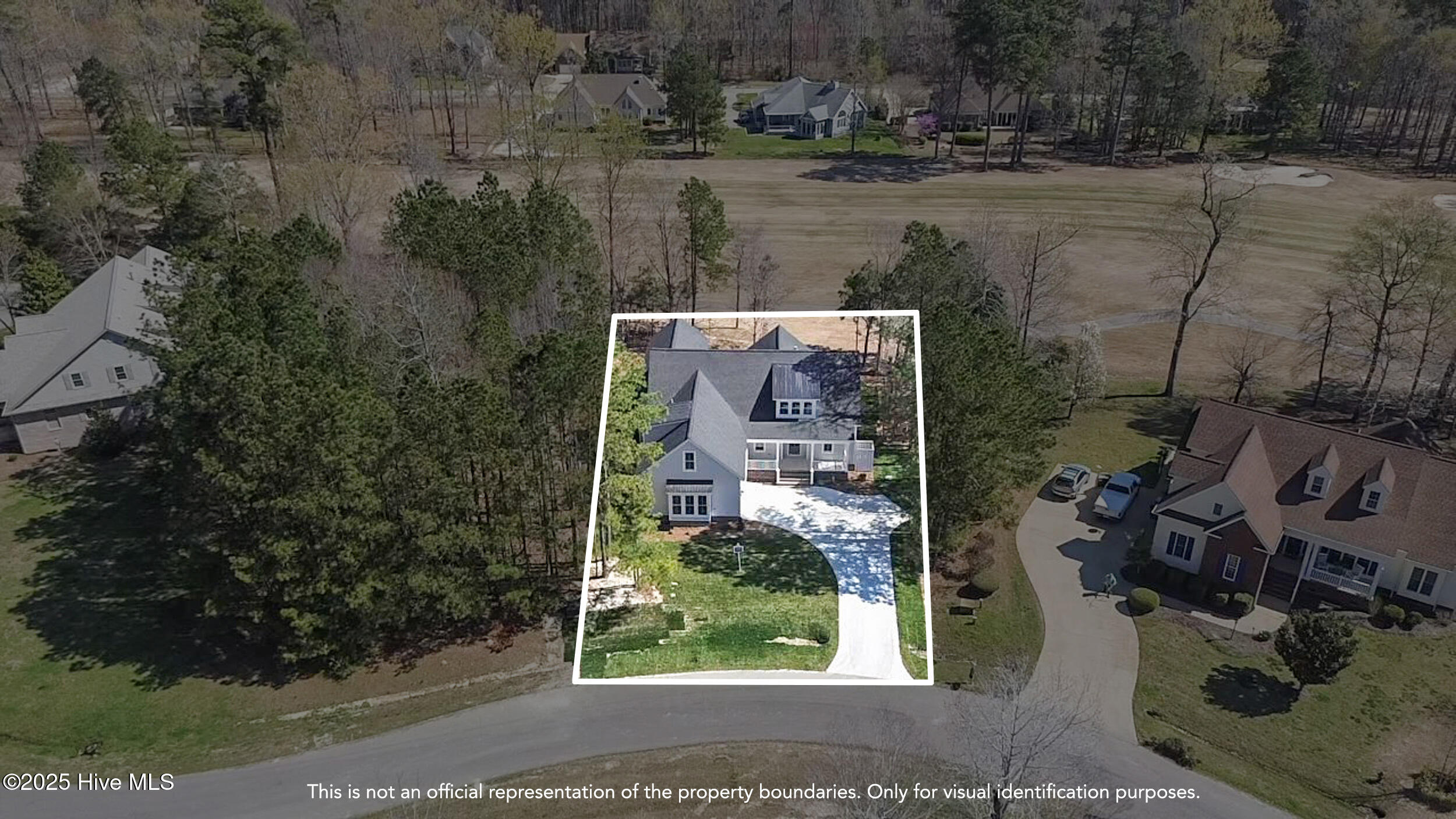 172 Roanoke Drive Property Photo 36