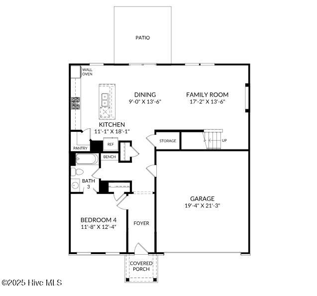 5417 Dellwood Way Lot 165 Property Photo 2