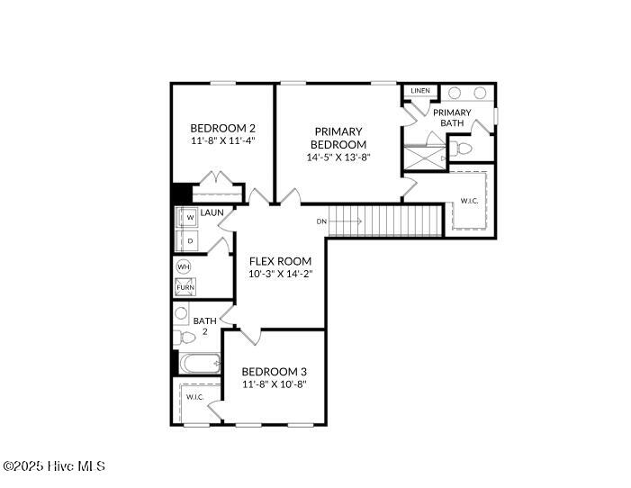 5417 Dellwood Way Lot 165 Property Photo 3