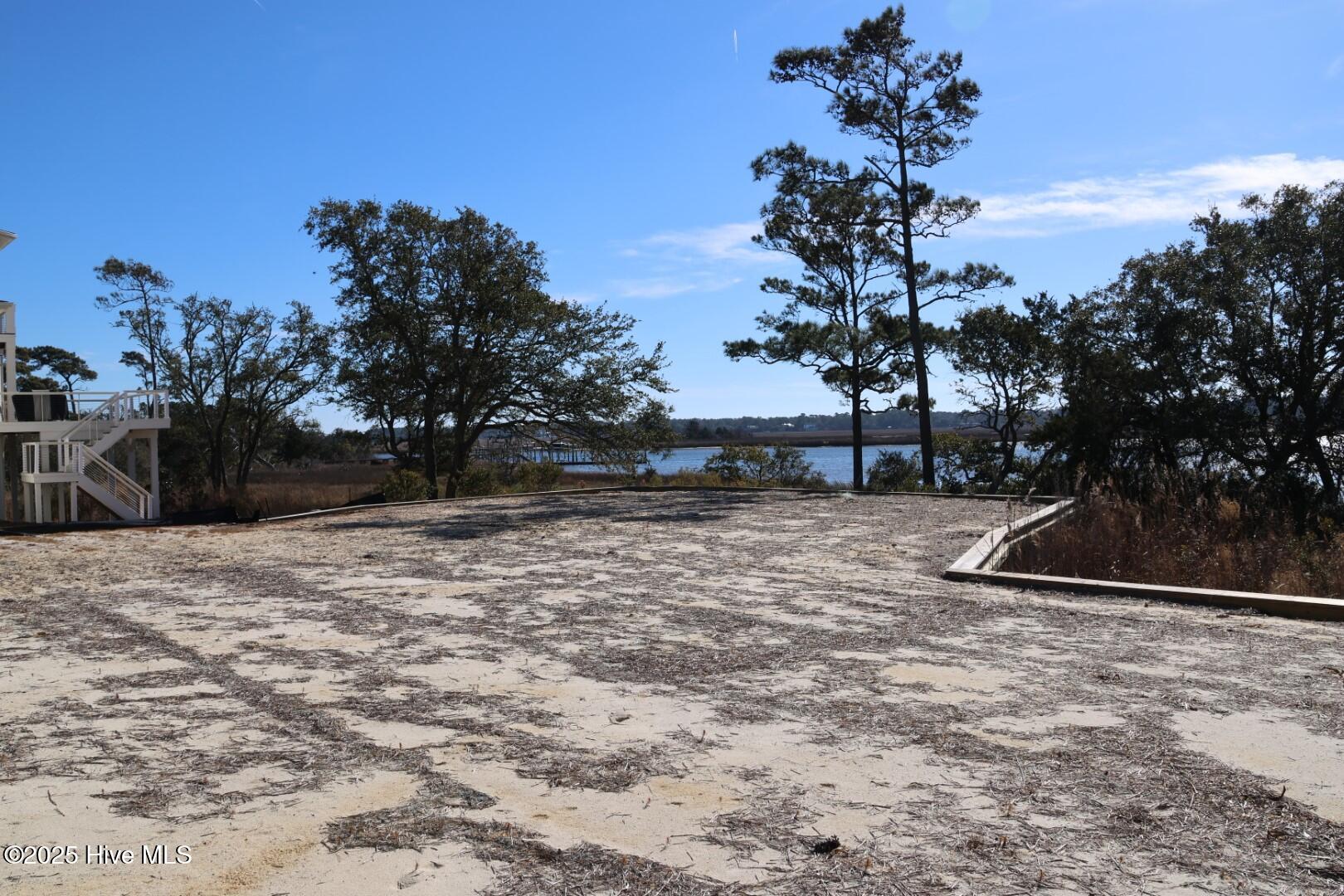 4017 Barnes Bluff Drive Property Photo 13