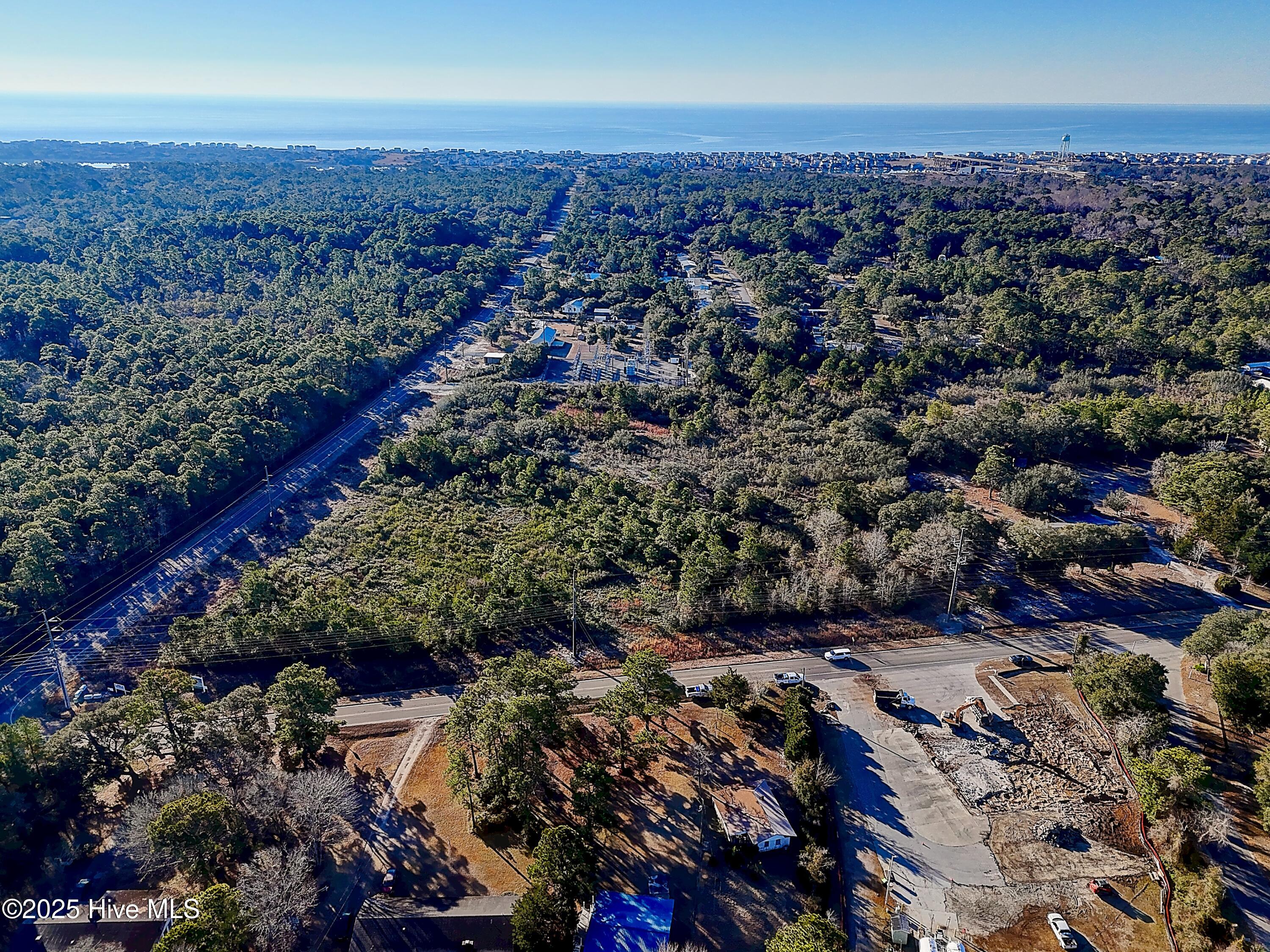 Tr 1, 2, 4 Sabbath Home Road Property Photo 3