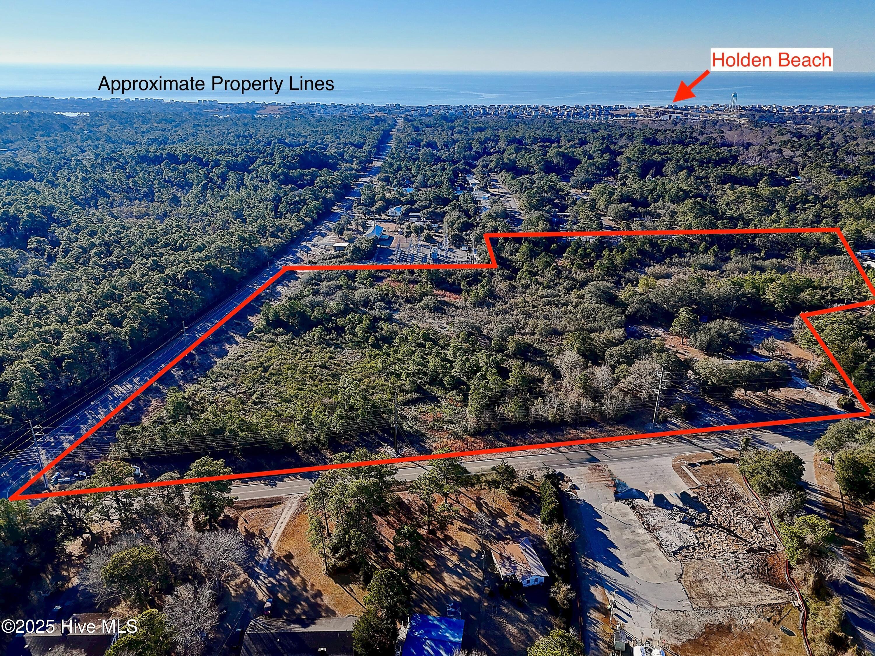 Tr 1, 2, 4 Sabbath Home Road Property Photo 4