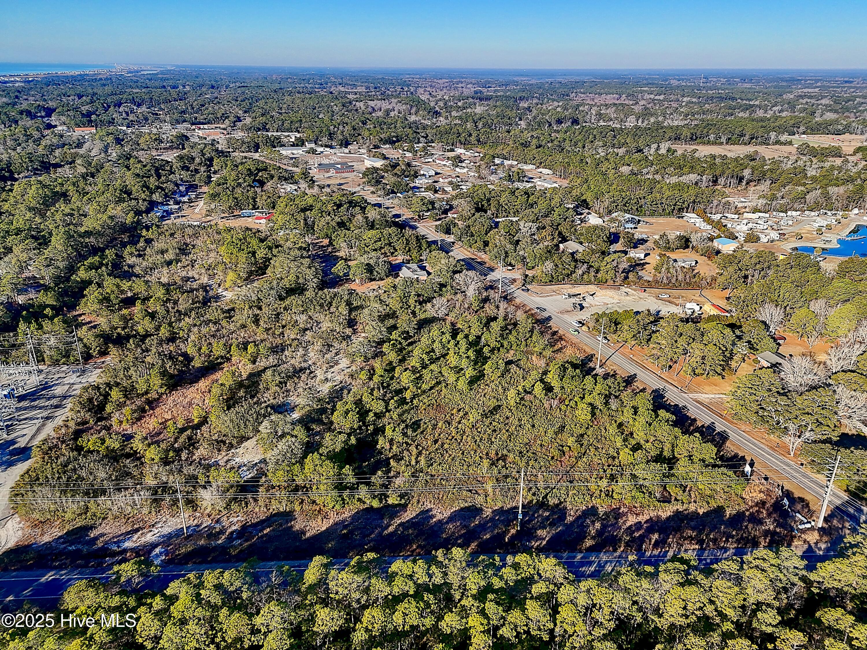 Tr 1, 2, 4 Sabbath Home Road Property Photo 6