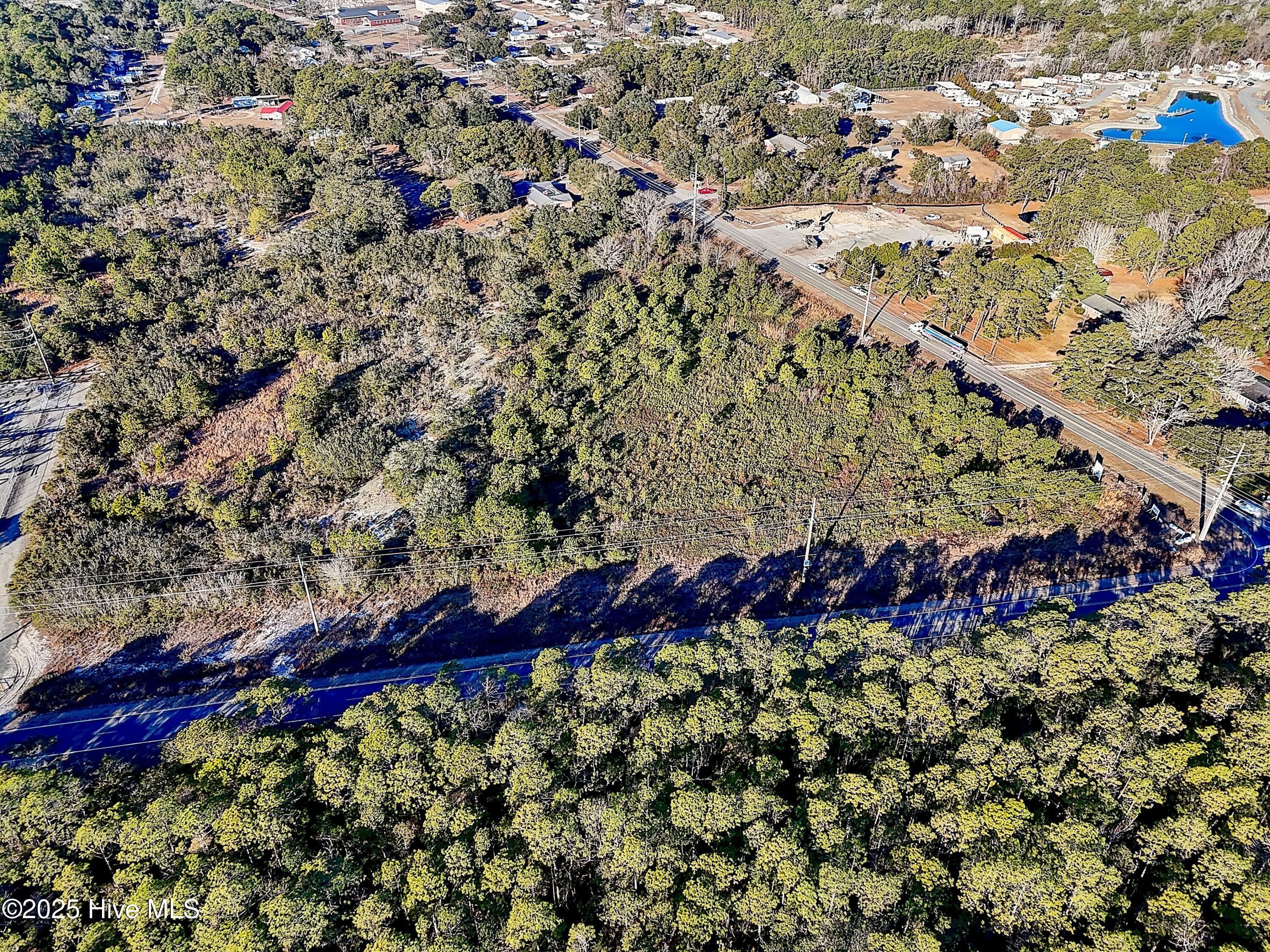 Tr 1, 2, 4 Sabbath Home Road Property Photo 8