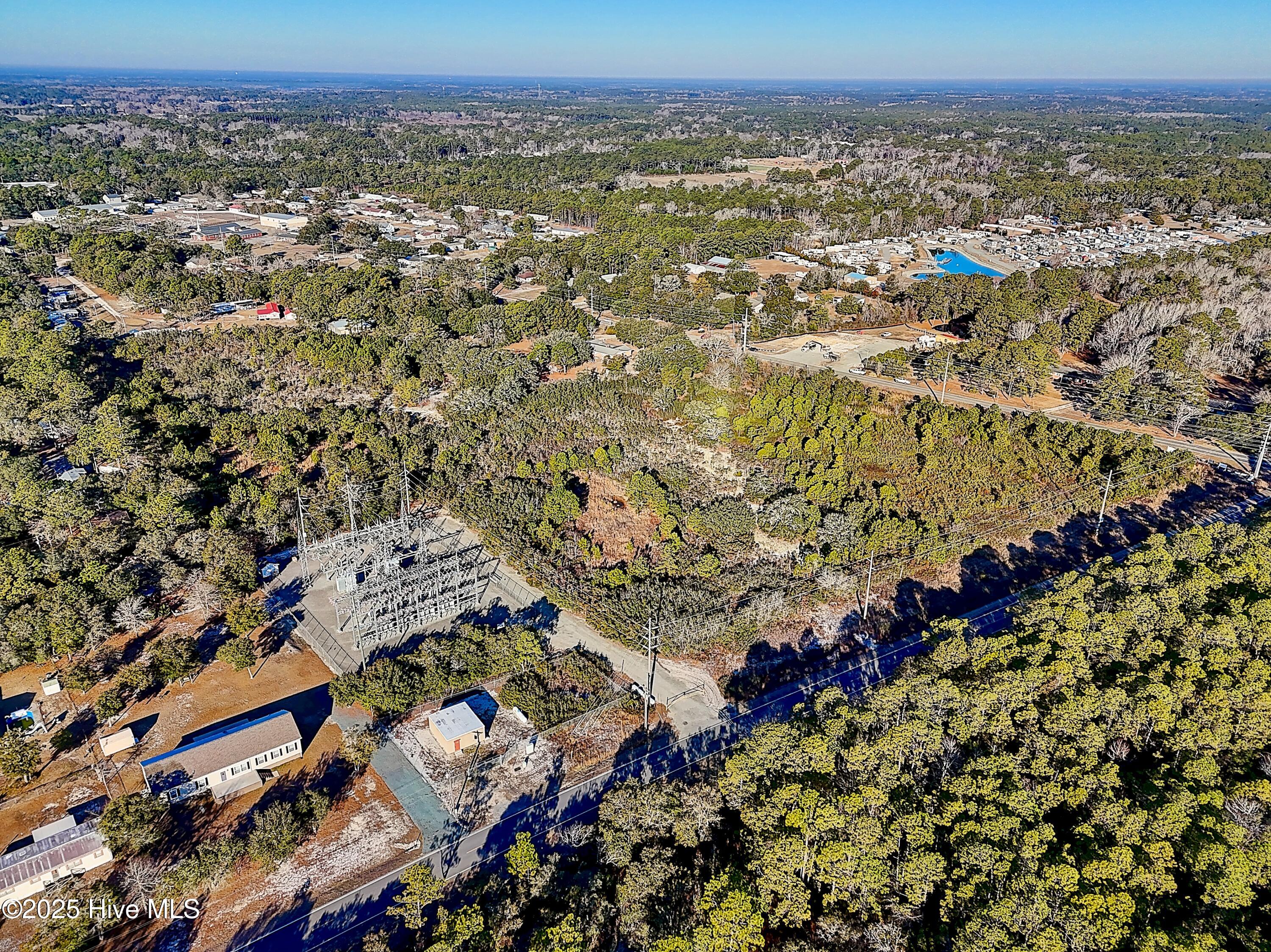 Tr 1, 2, 4 Sabbath Home Road Property Photo 9