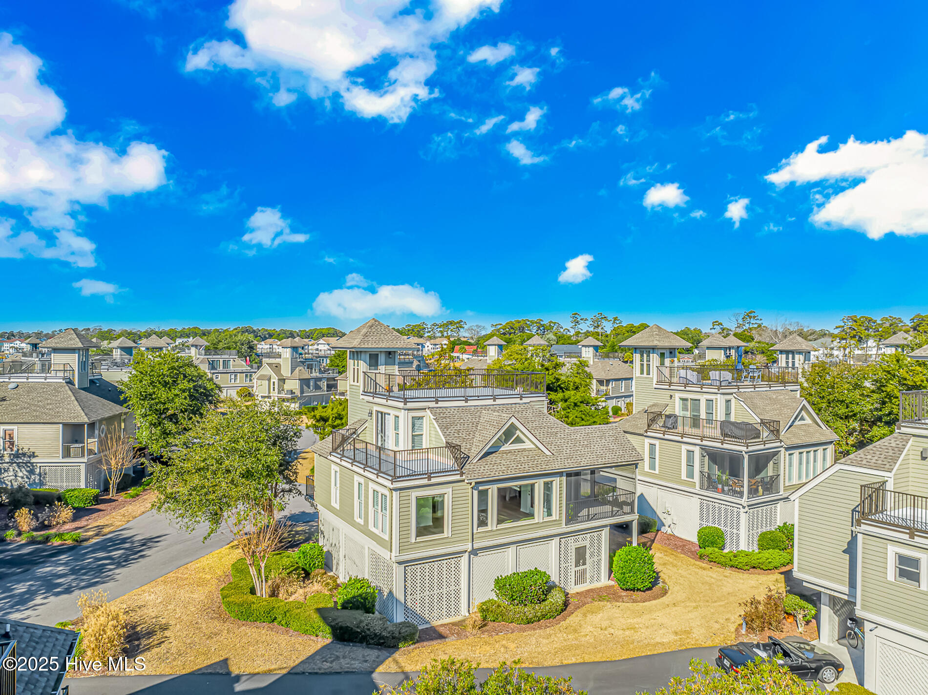 1609 Harbor Drive Property Photo