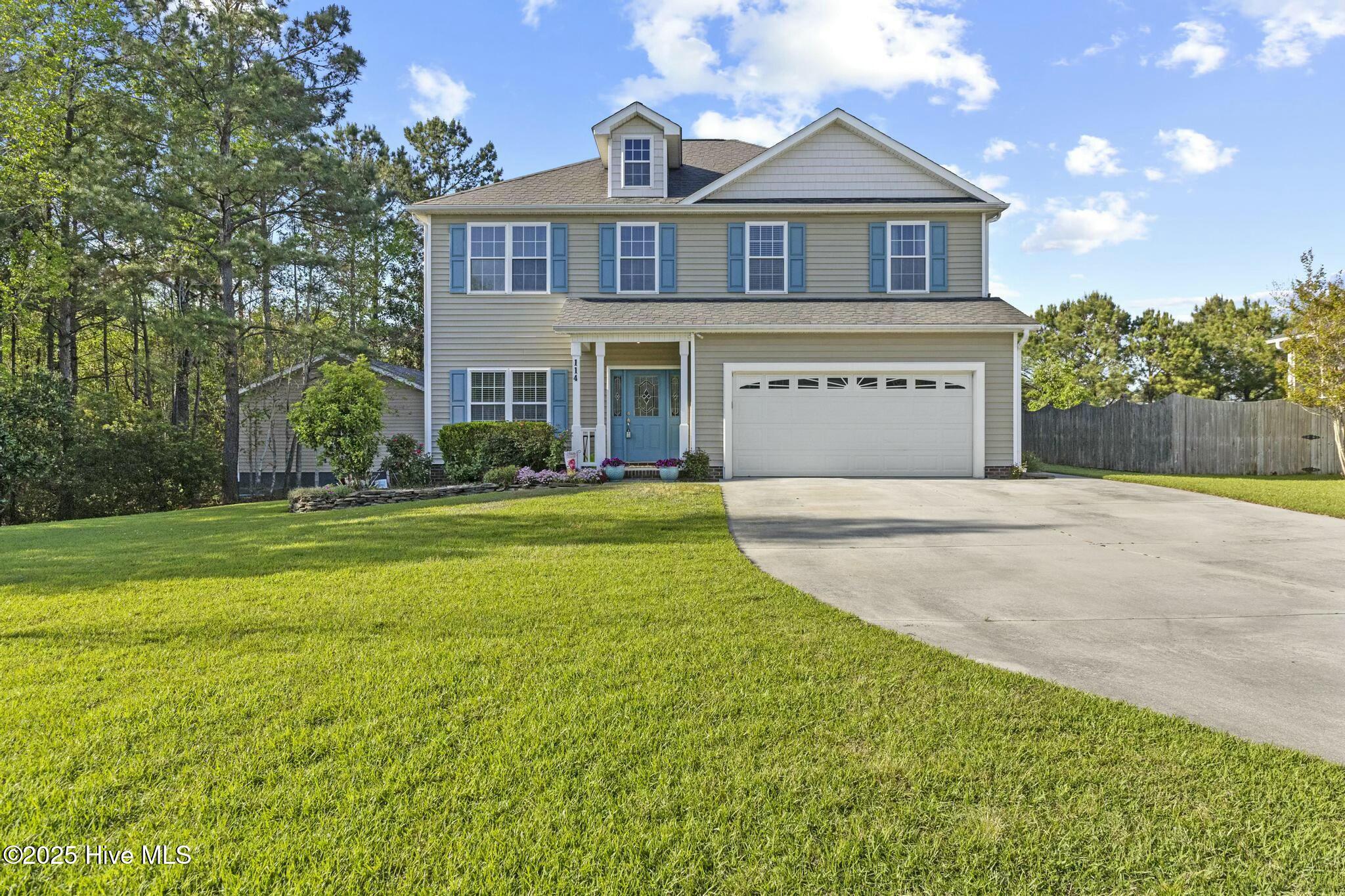 114 Cormorant Drive Property Photo 1
