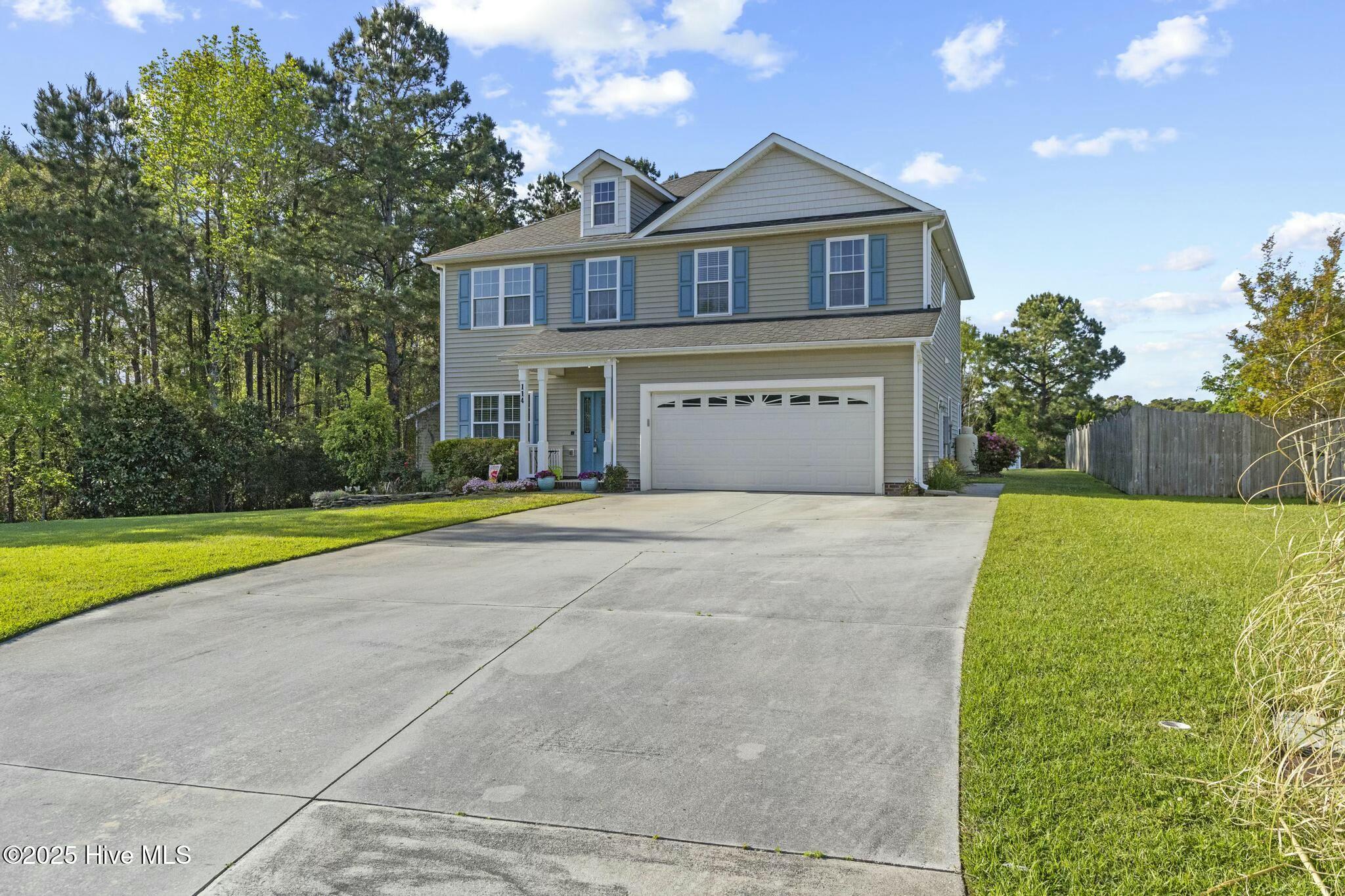 114 Cormorant Drive Property Photo 3