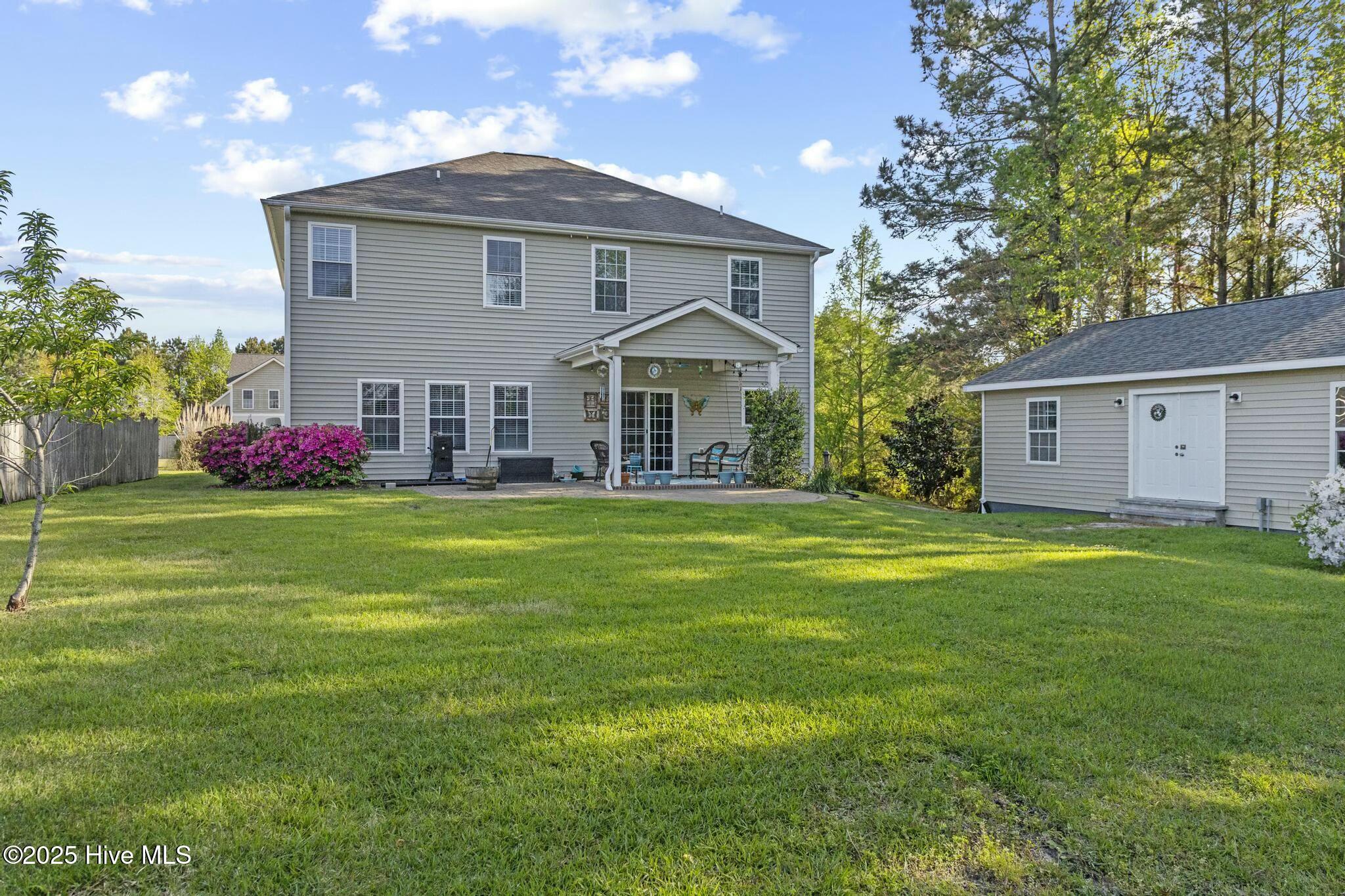 114 Cormorant Drive Property Photo 34