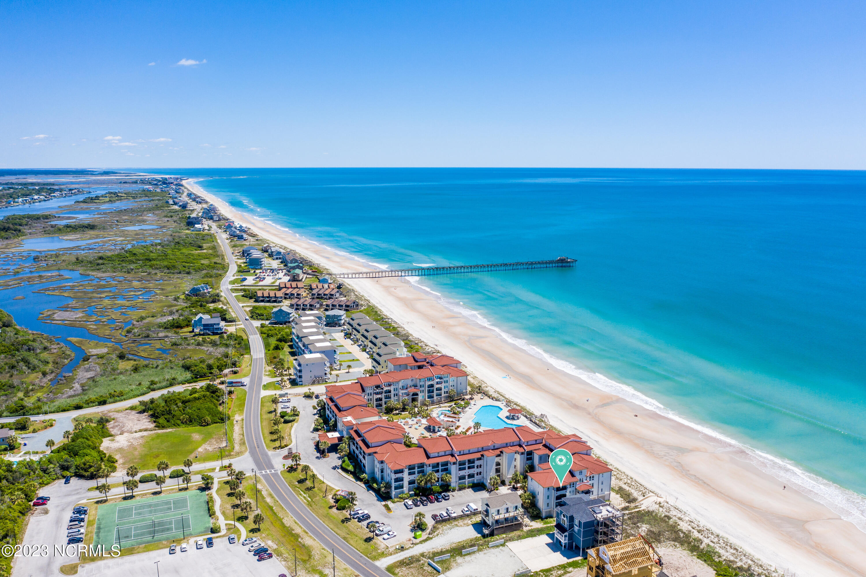 790 New River Inlet Road 320a Property Photo 36