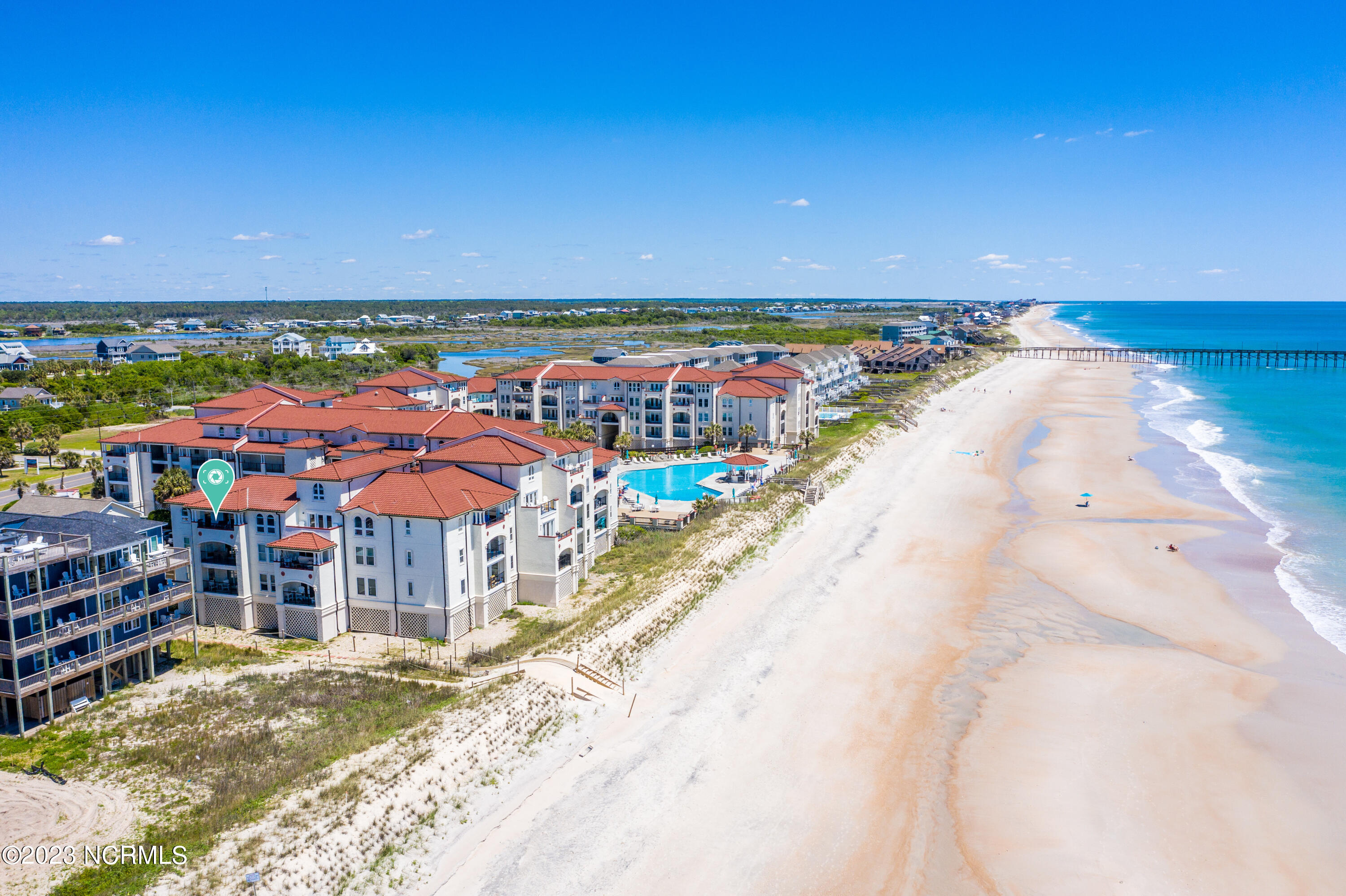 790 New River Inlet Road 320a Property Photo 37
