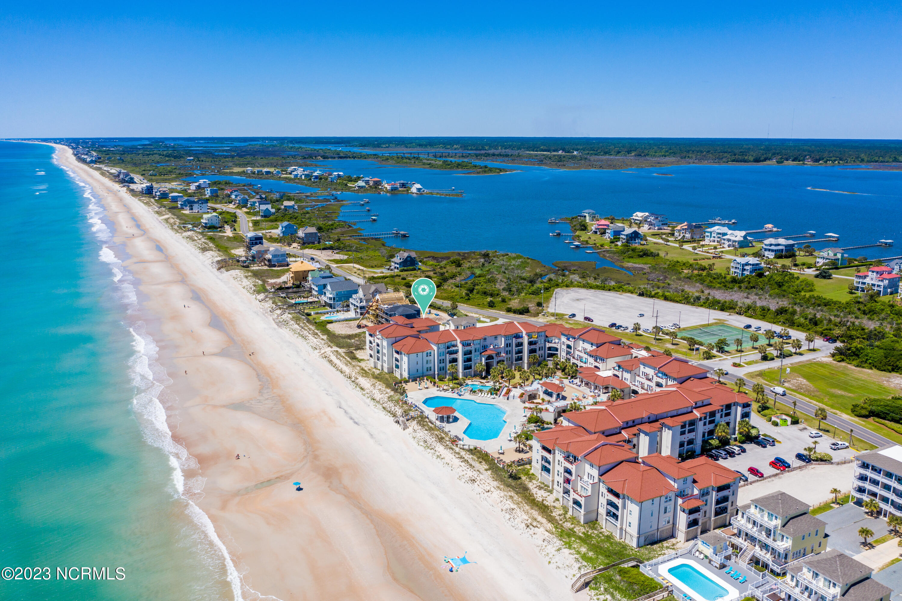 790 New River Inlet Road 320a Property Photo 39