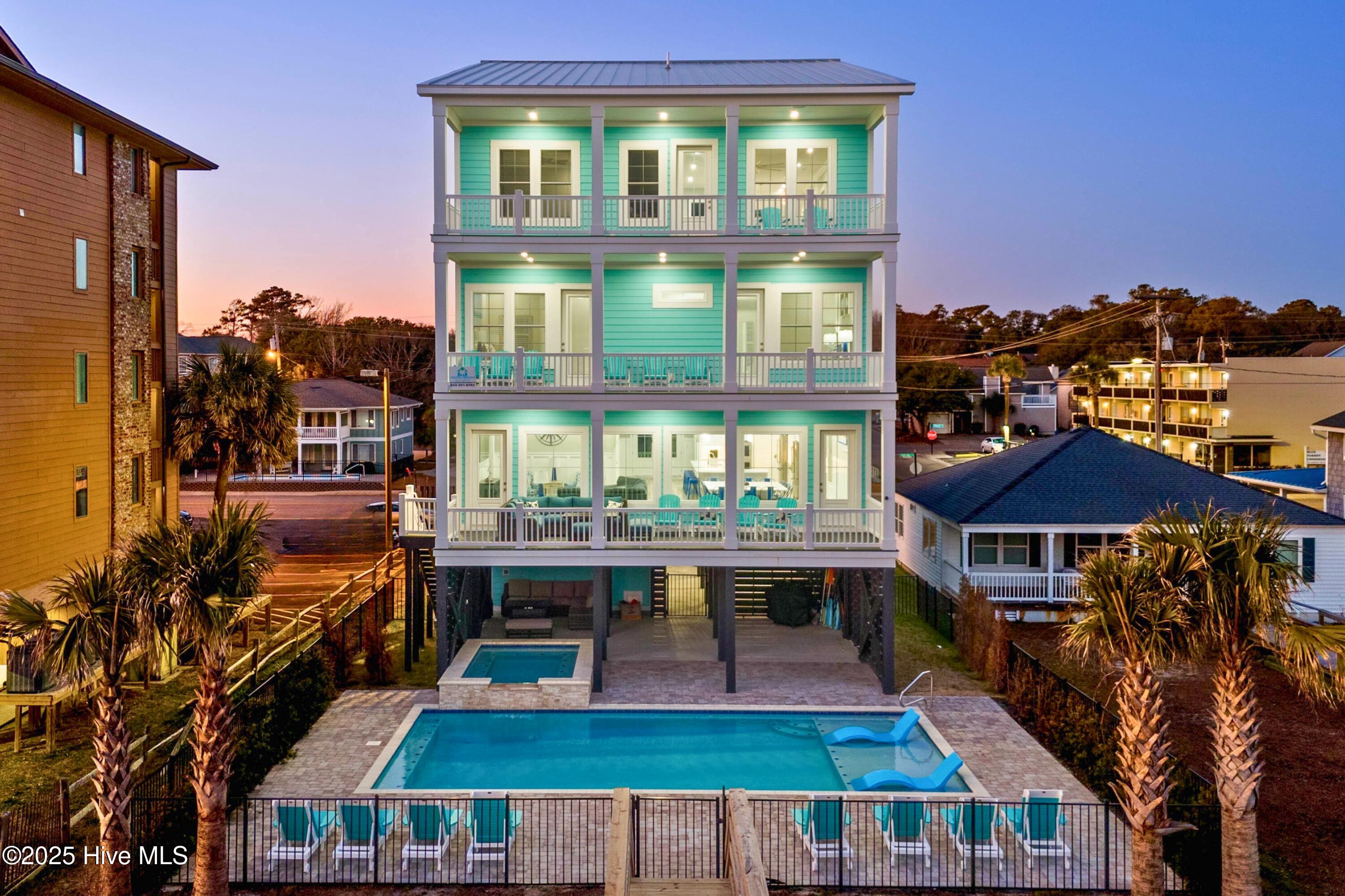 1303 S Ocean Boulevard Property Photo 3