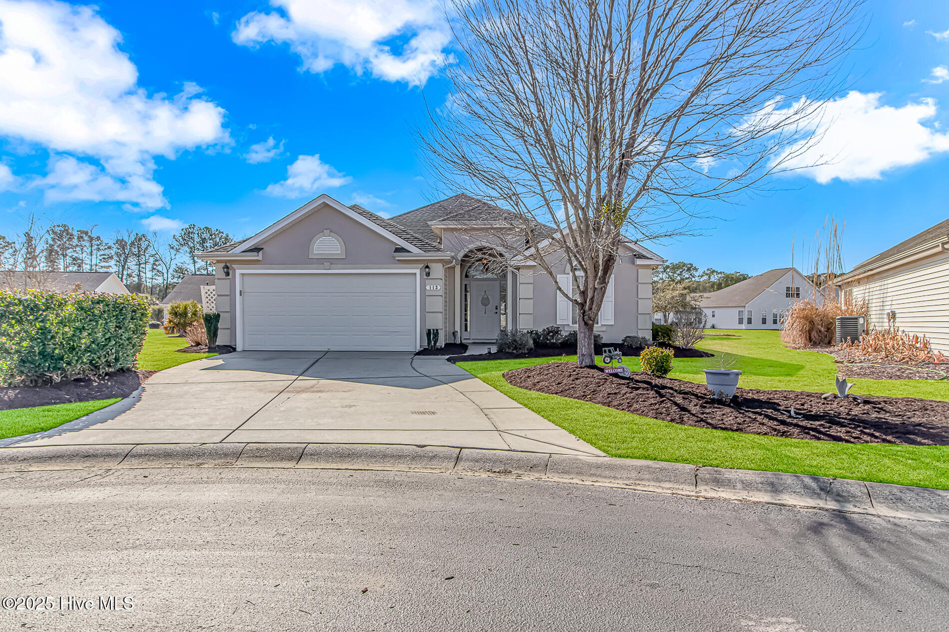 113 Barn Owl Court Property Photo 1