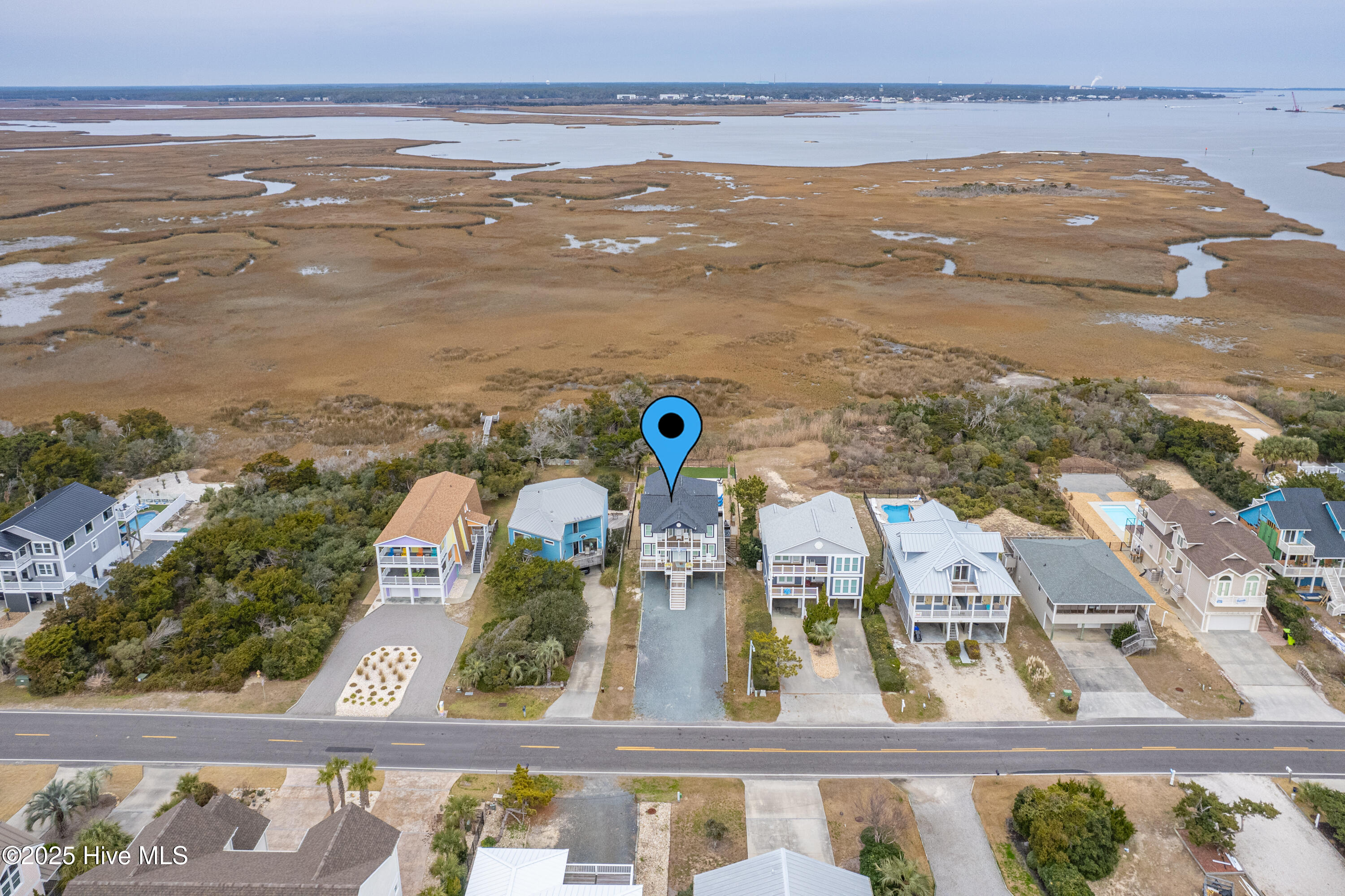 316 Caswell Beach Road Property Photo 2