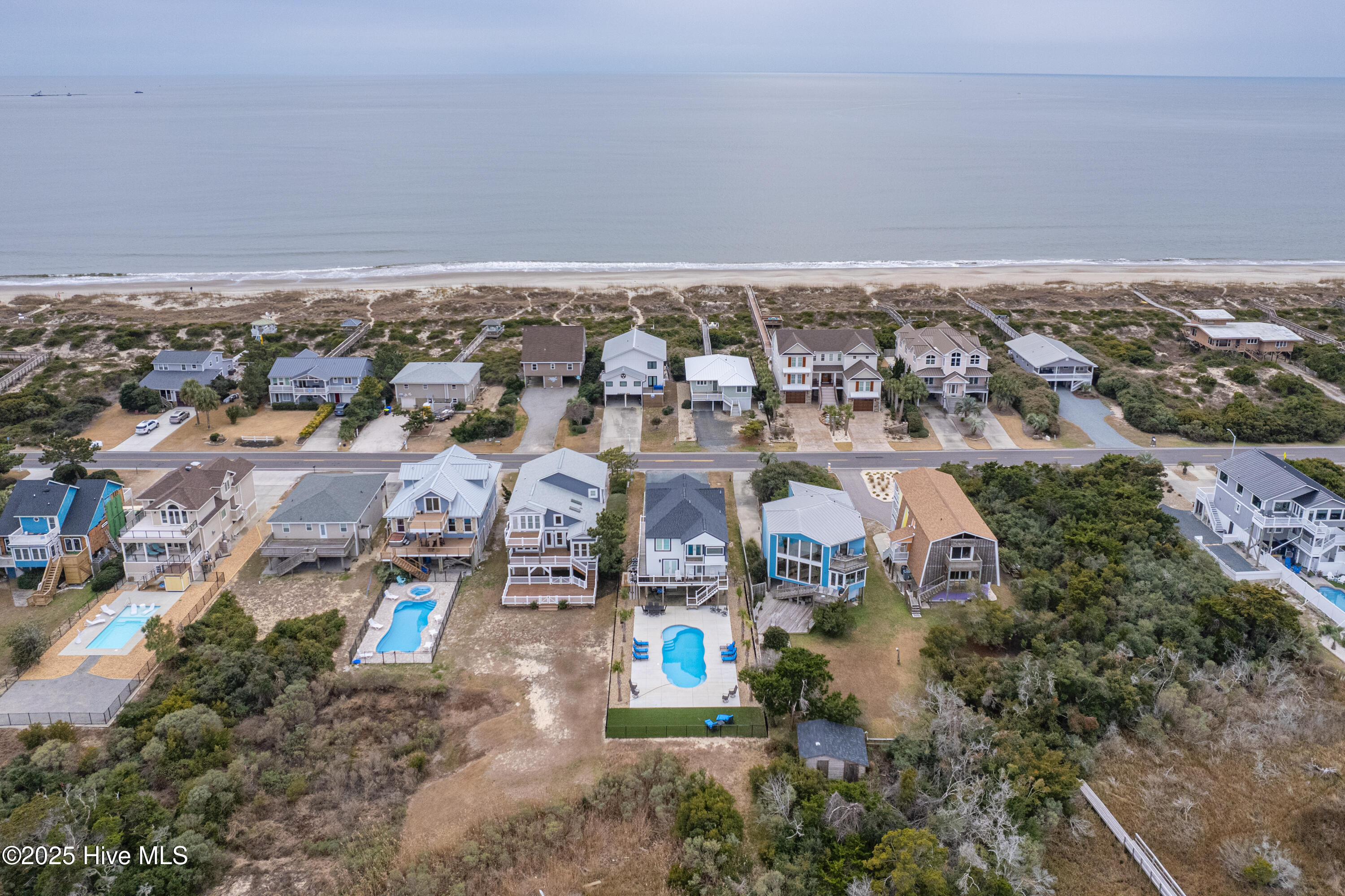 316 Caswell Beach Road Property Photo 3