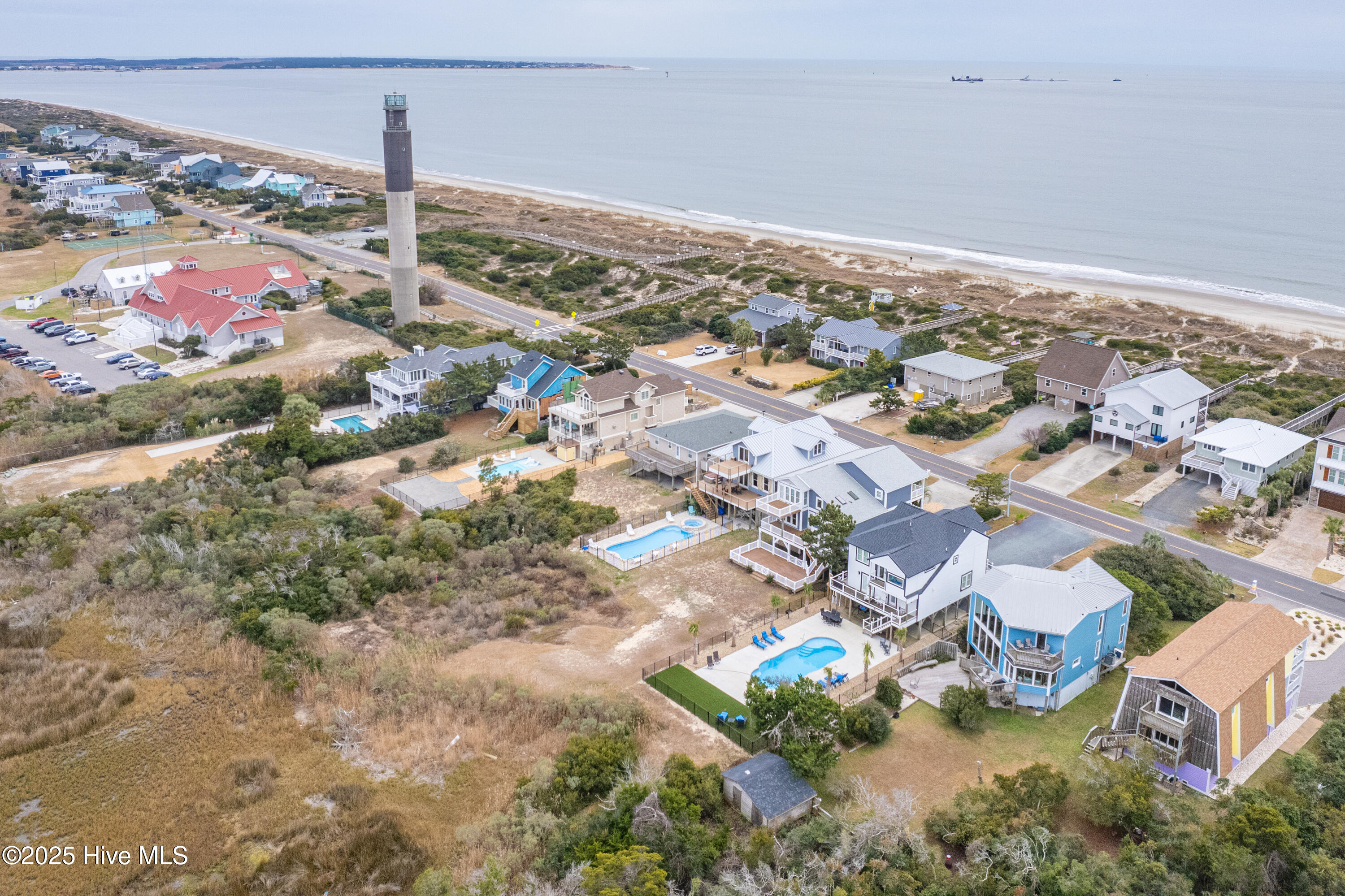 316 Caswell Beach Road Property Photo 4
